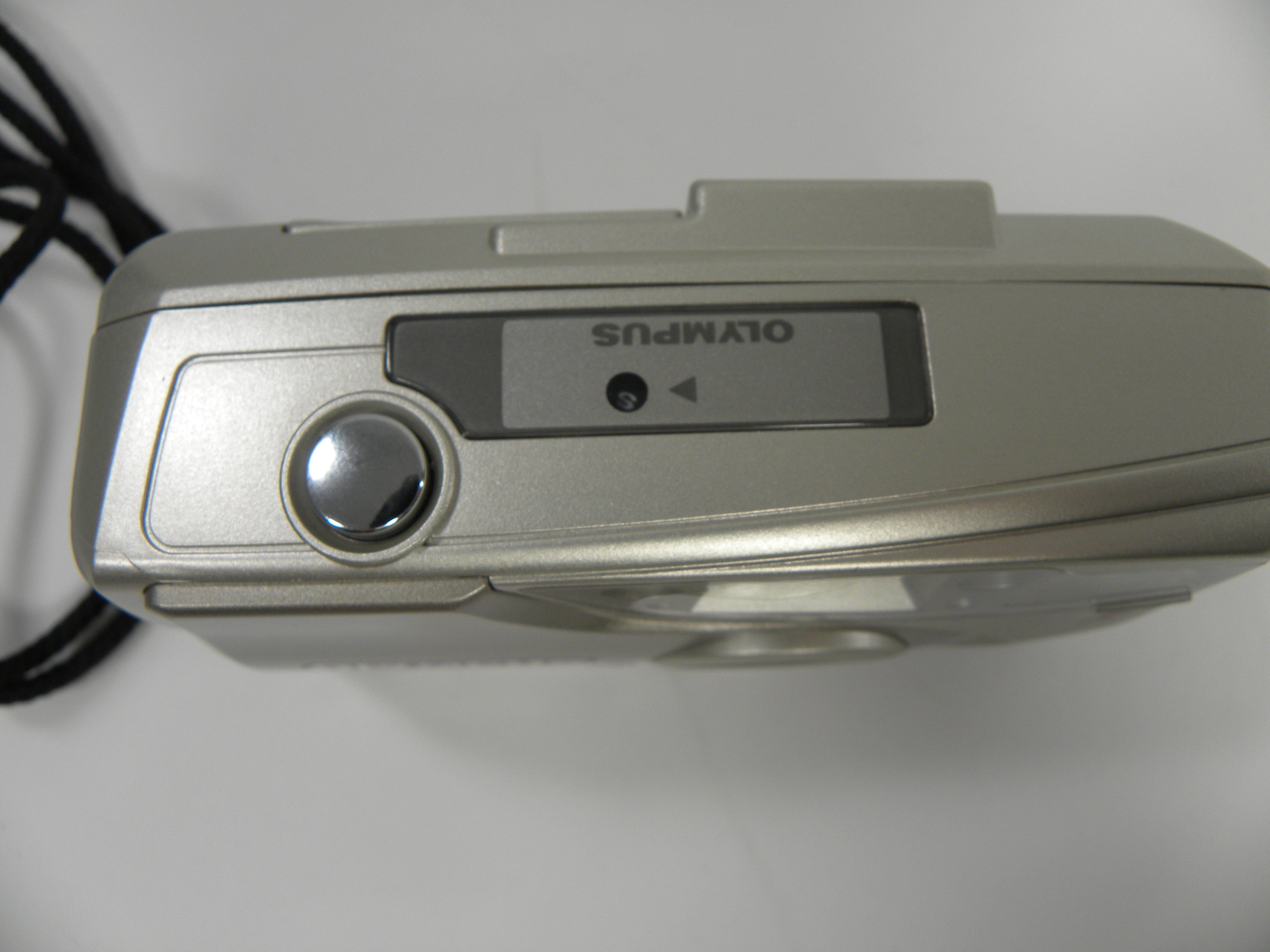 Olympus Trip AF50 35mm Camera