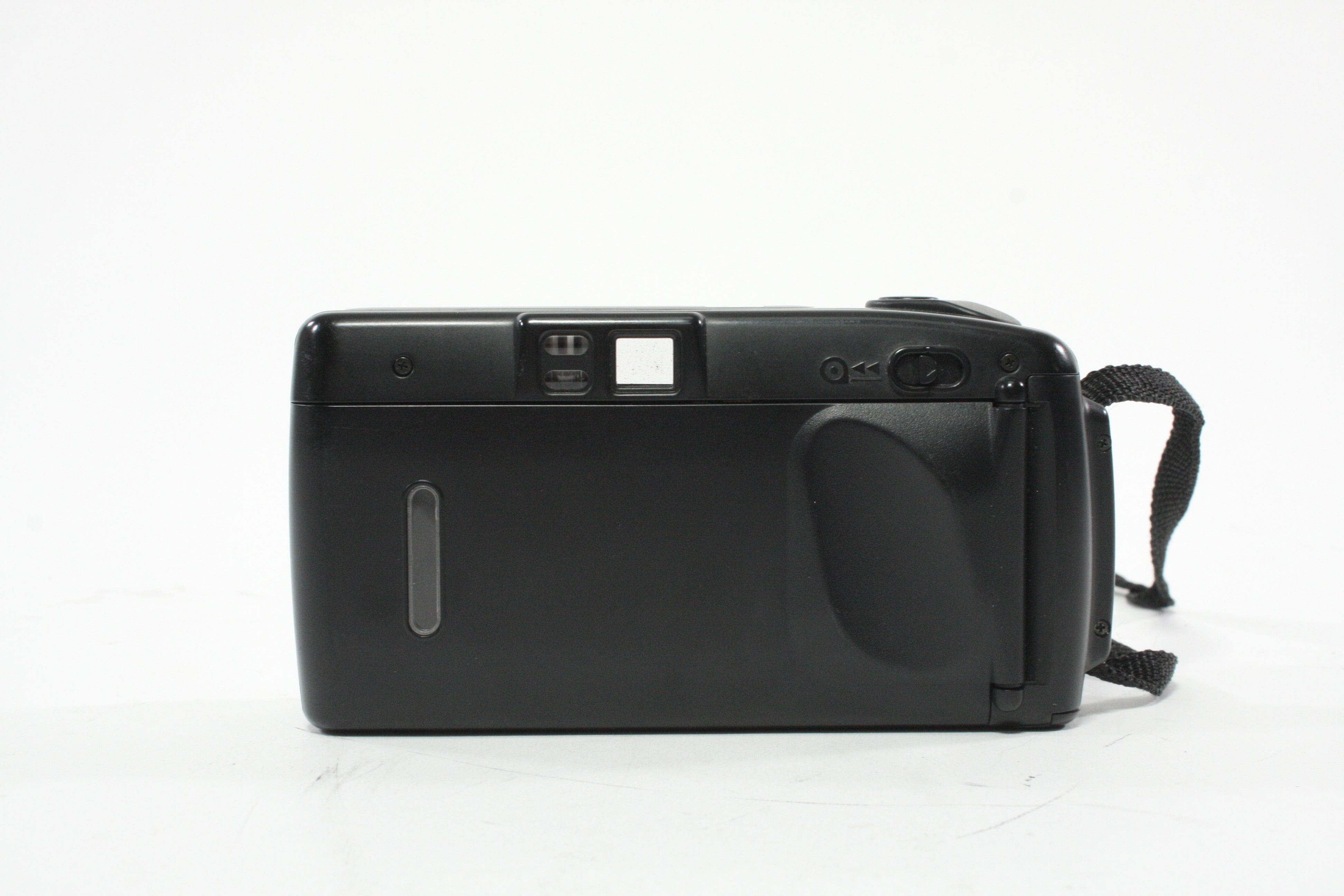 Olympus Trip Junior 35mm Point-and-Shoot Camera