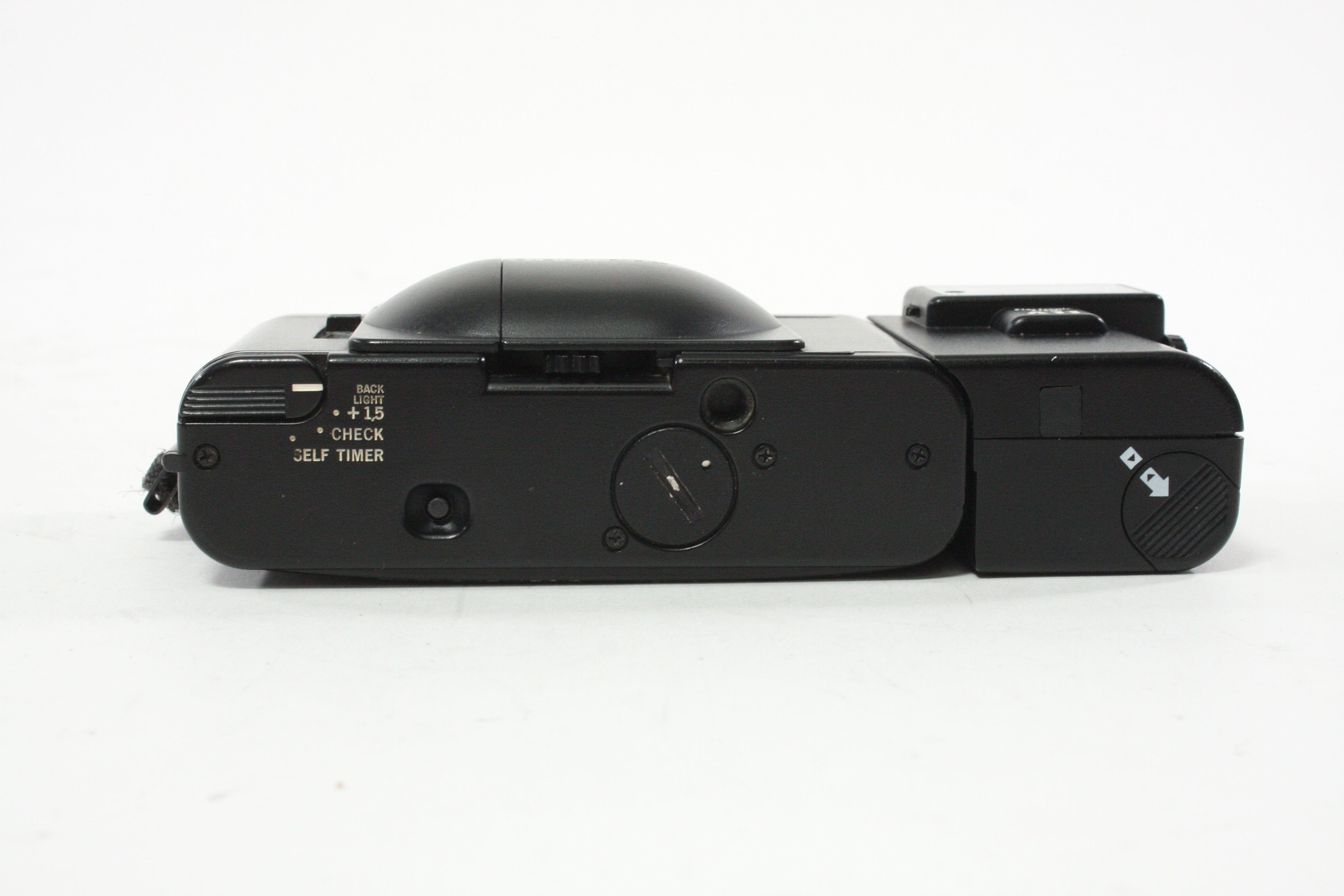Olympus XA 35mm Camera with A11 Electronic Flash