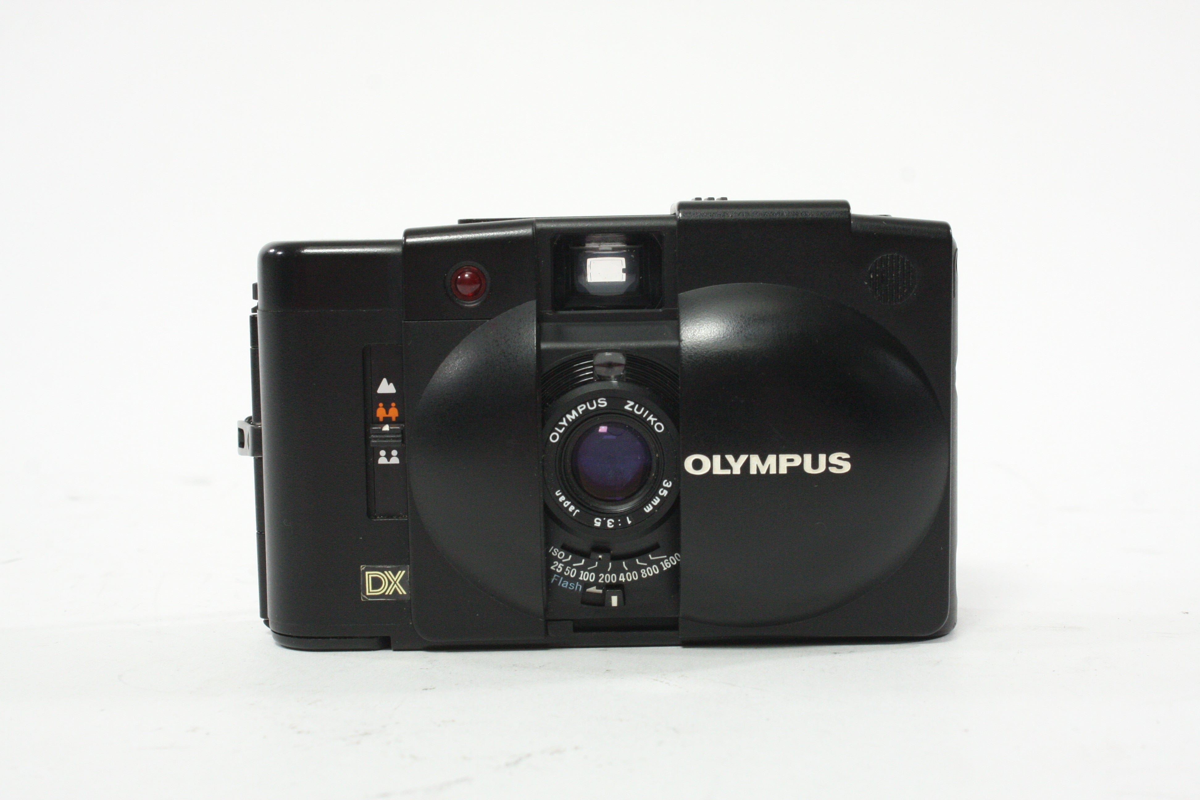 Olympus XA3 35mm Camera