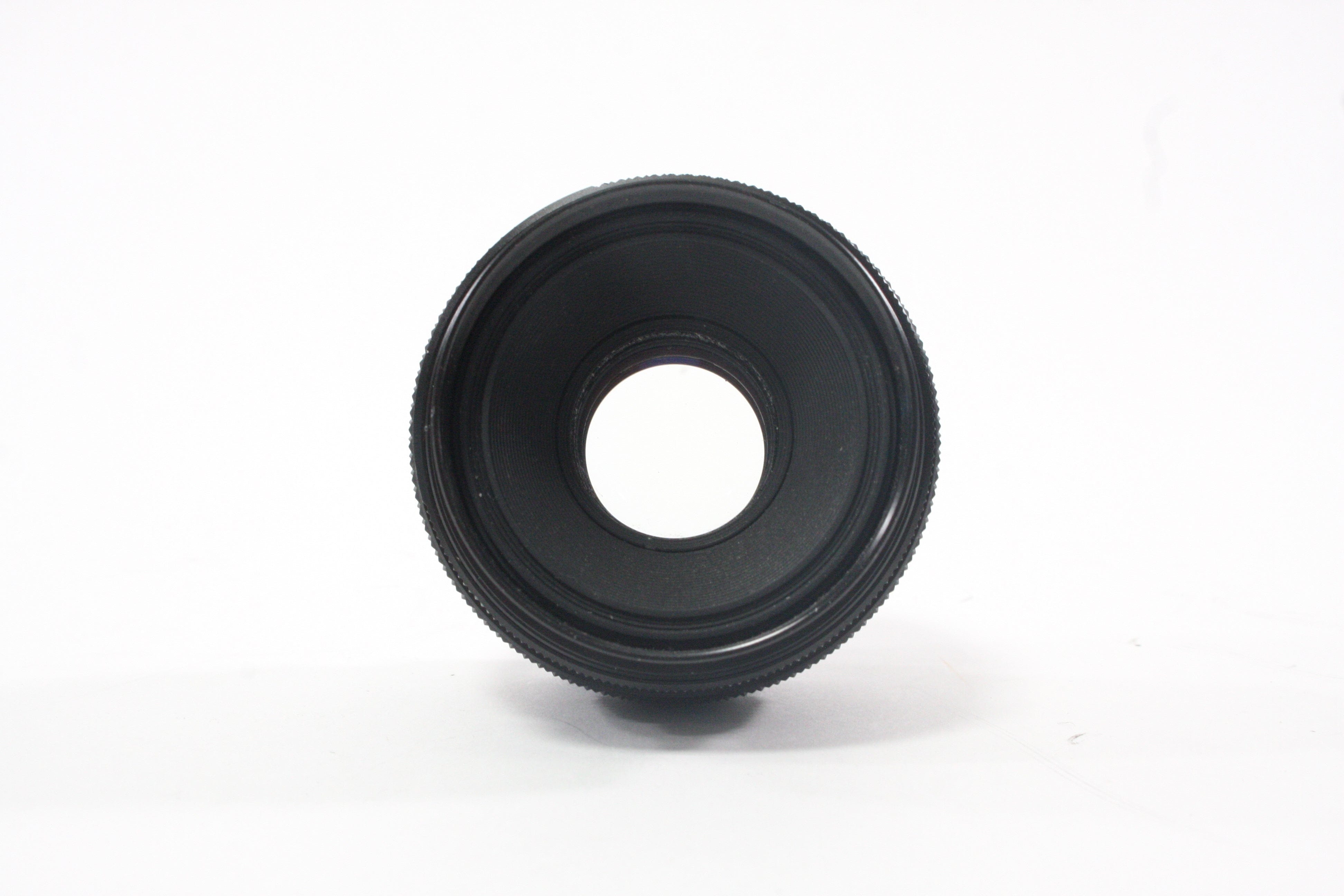 Olympus Zuiko 50mm f/2 Macro Lens for OM Mount