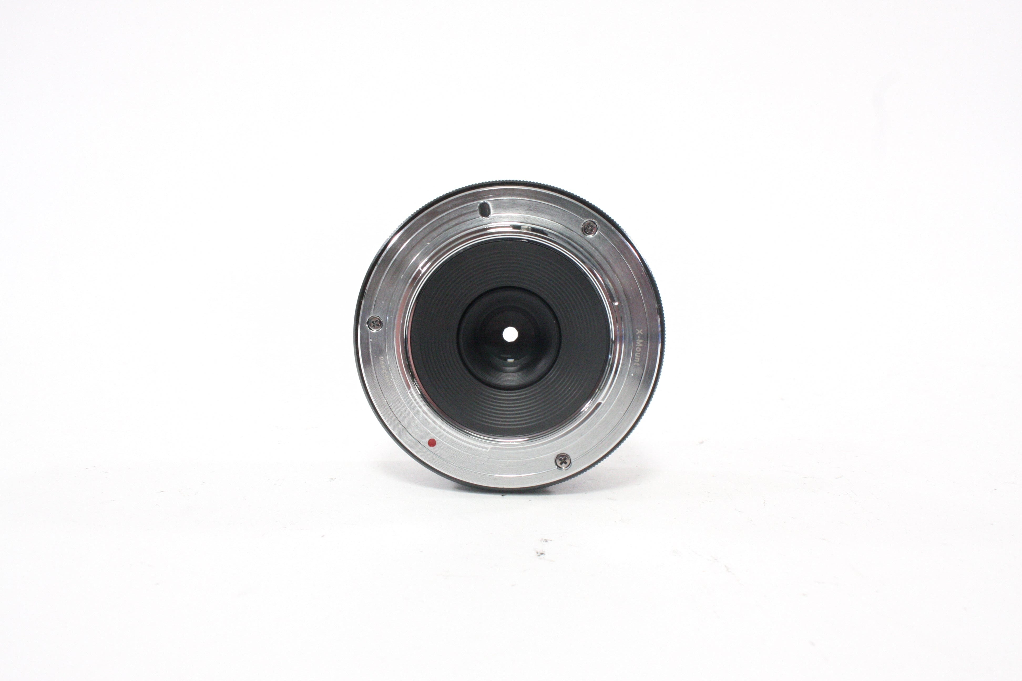 Opteka 28mm f/2.8 Lens for Fuji X Mount