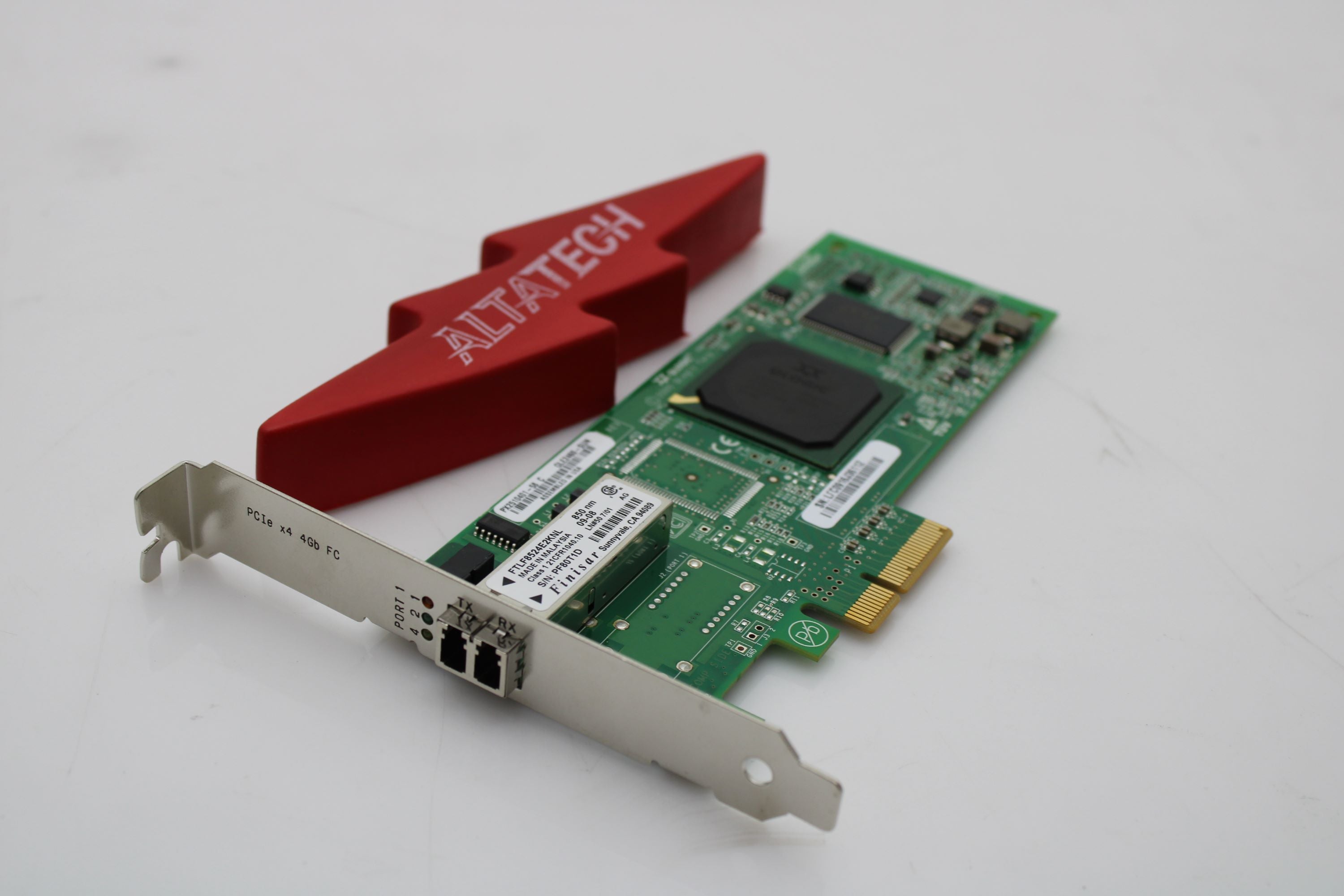 Oracle 375-3355_FH 4GB PCI-E SINGLE FC-AL