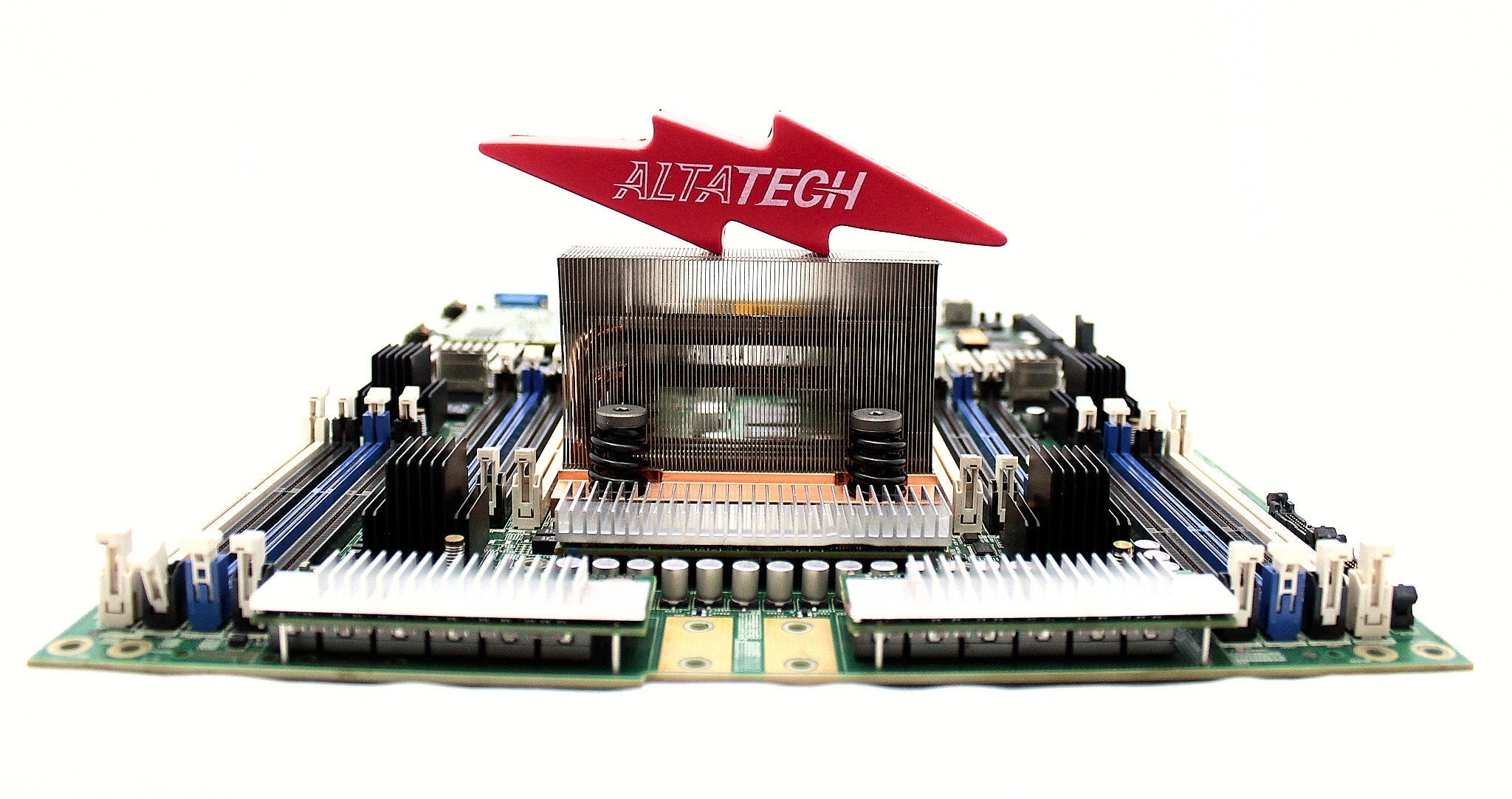 Oracle 7042220 2.85GHZ 4C SYSTEM BOARD