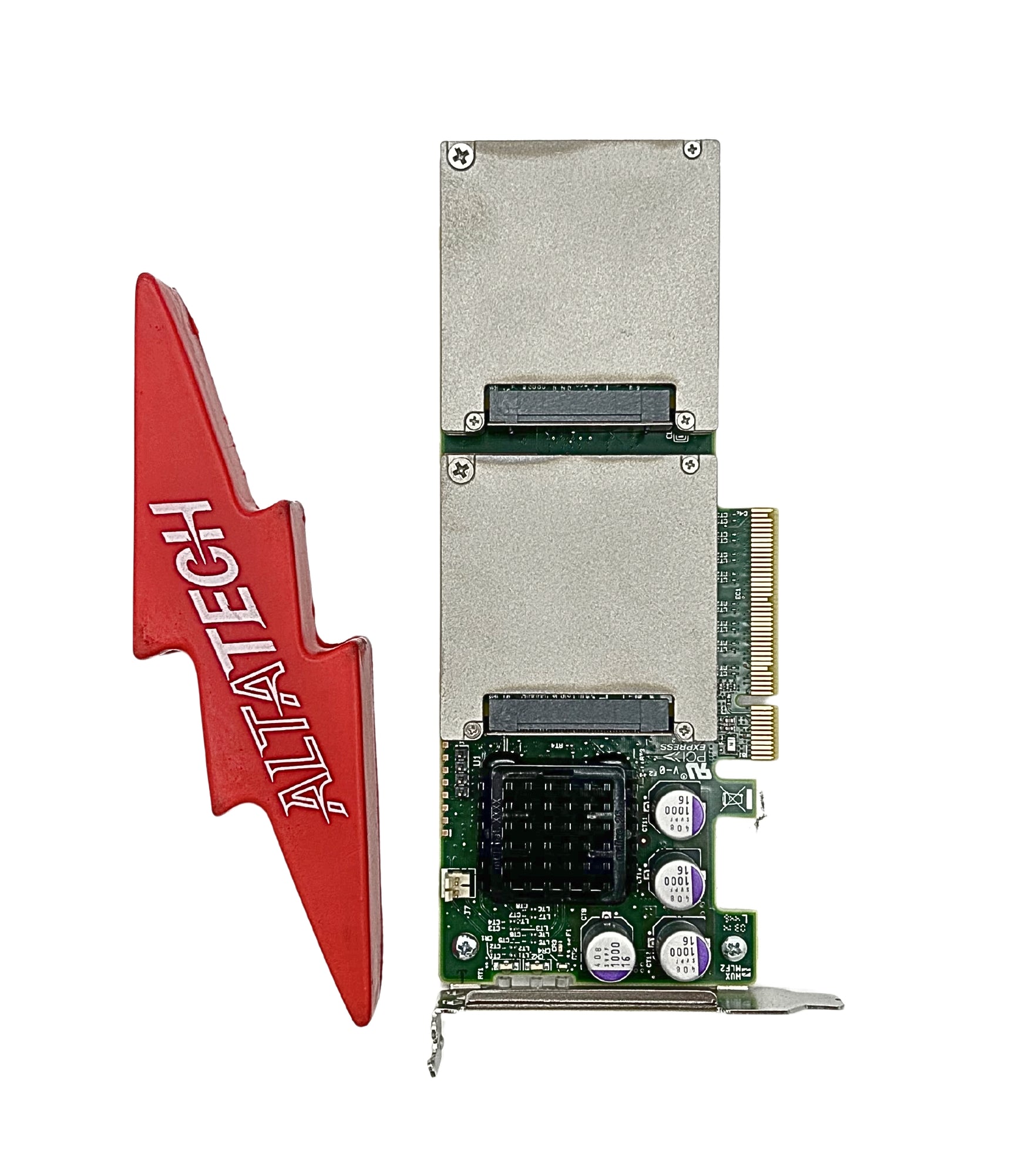 Oracle 7069200 800GB PCIE Flash Accelerator F80