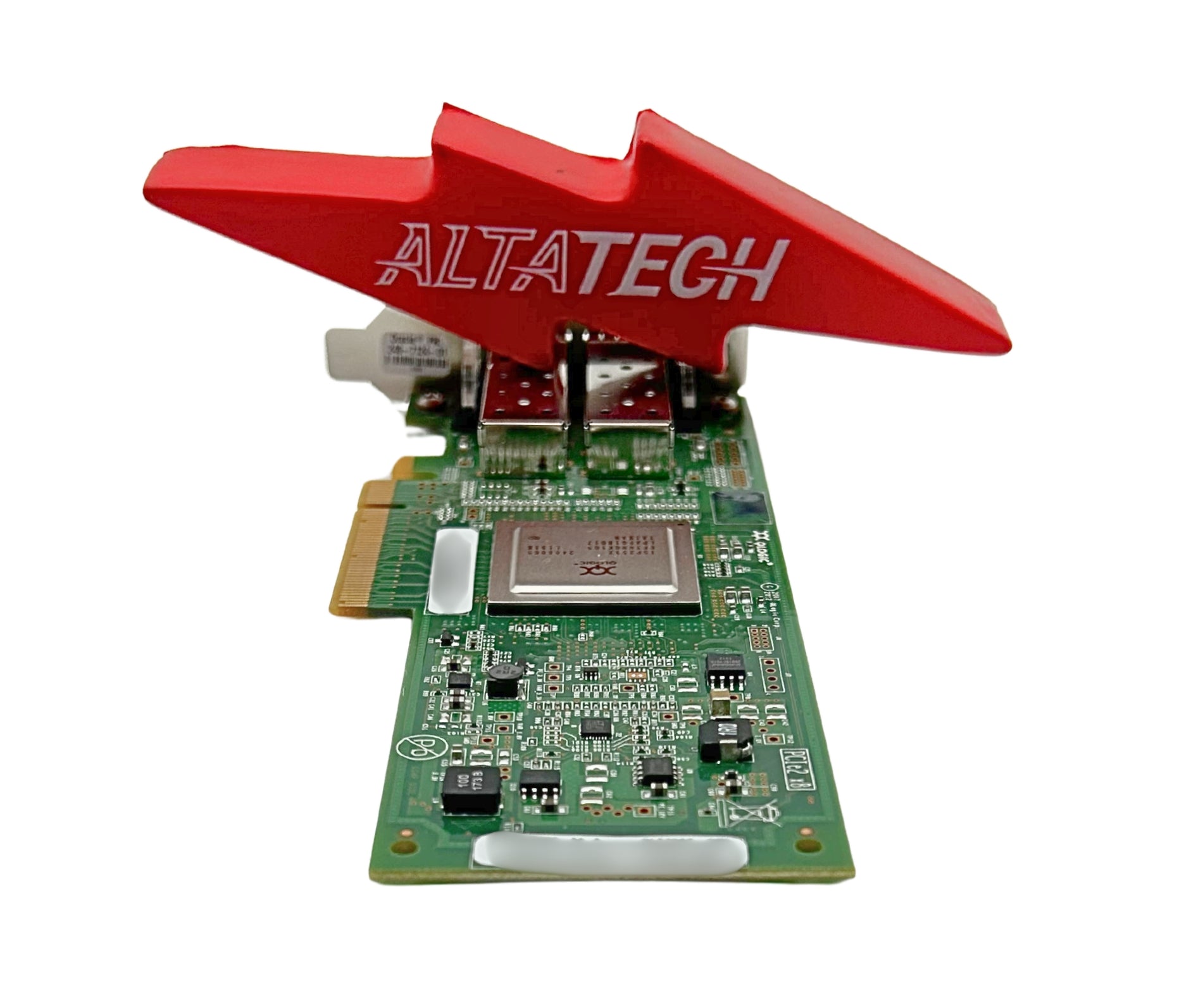 Oracle 7076907 8GB/SEC PCI EXPRESS DUAL F/C