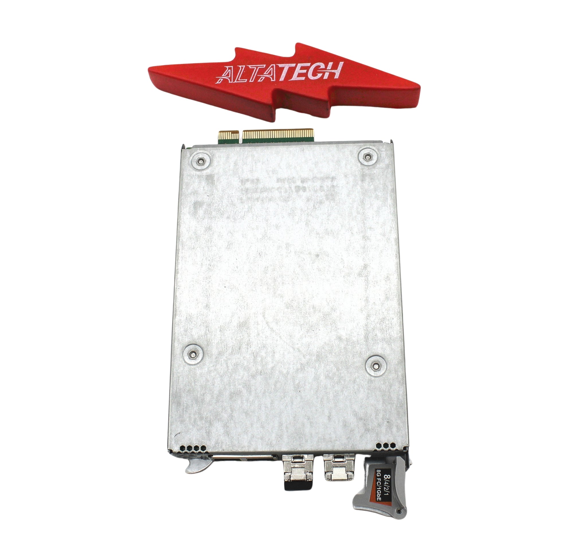 Oracle 7105393 8GB/SEC DUAL FC/ DUAL GIGABIT