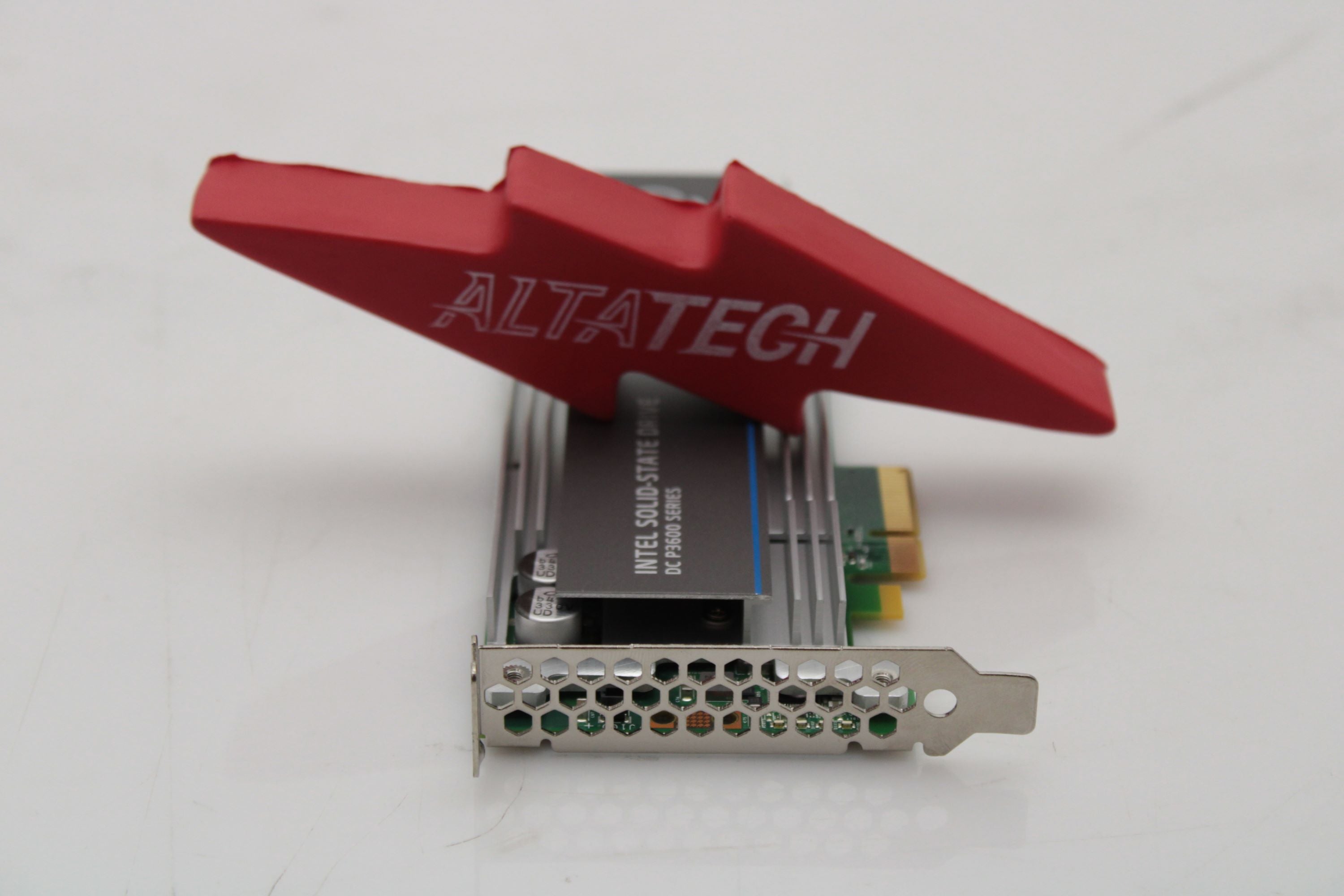 Oracle 7307468 1.6TB Flash Accelerator F160