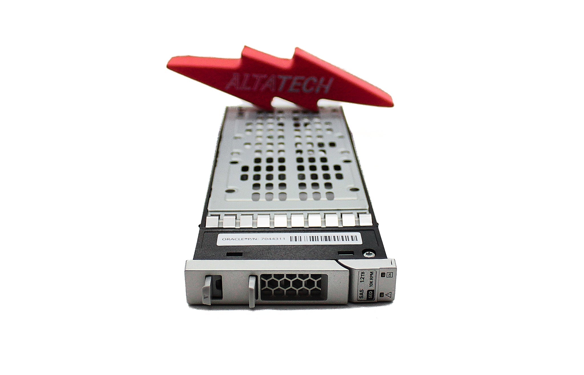 Oracle 7308971 1.2TB 10K 2.5 SAS HDD W/ EVO BRKT