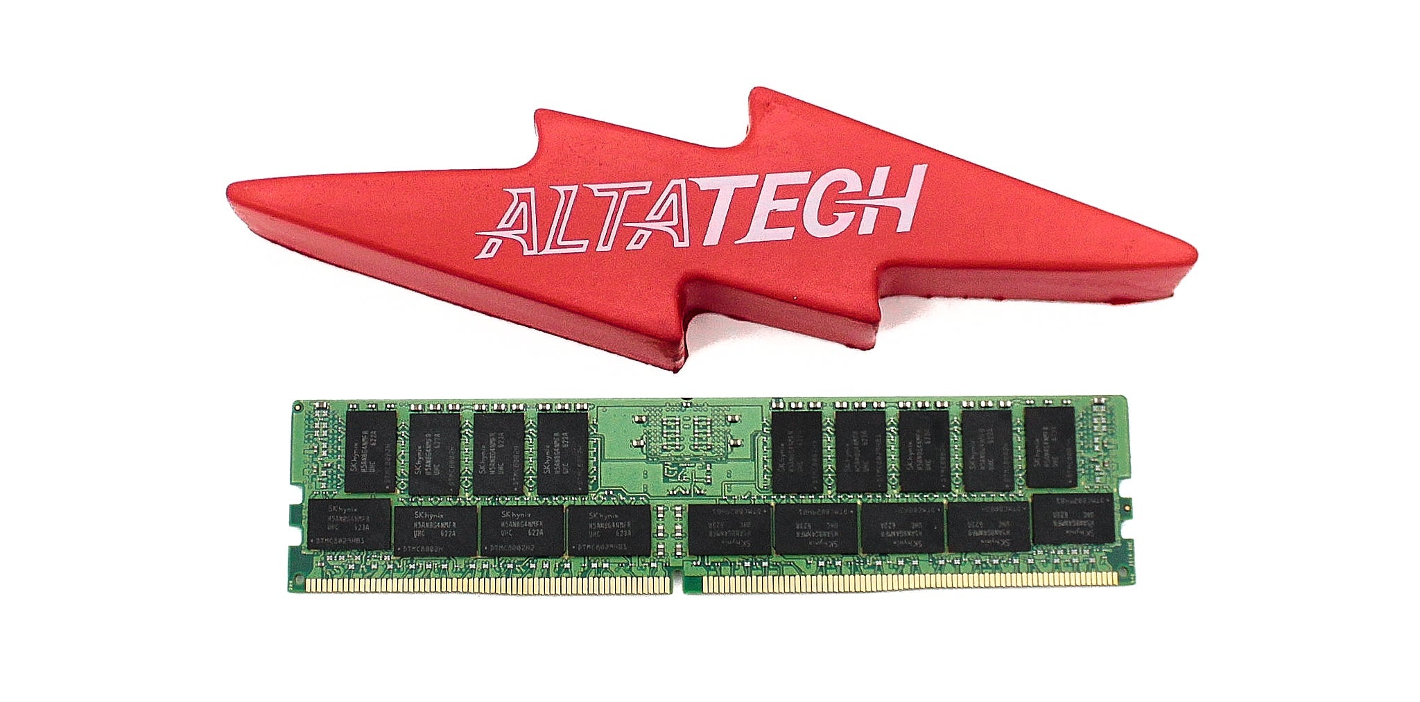 Oracle 7316672 32GB PC4-19200T DDR4-2400 2RX4 ECC