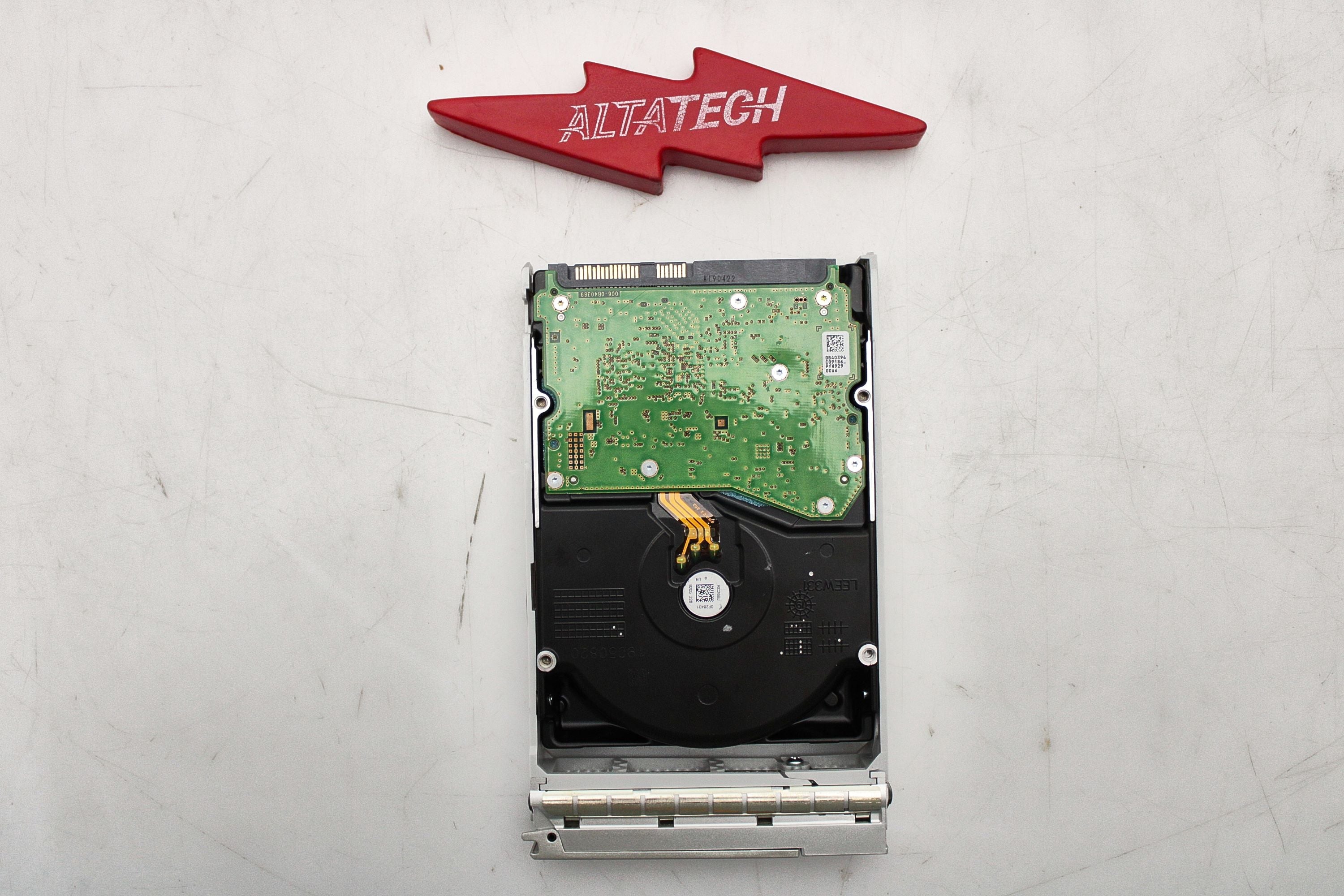 Oracle 7357761 14TB 7.2K SAS-3, Coral Bracket