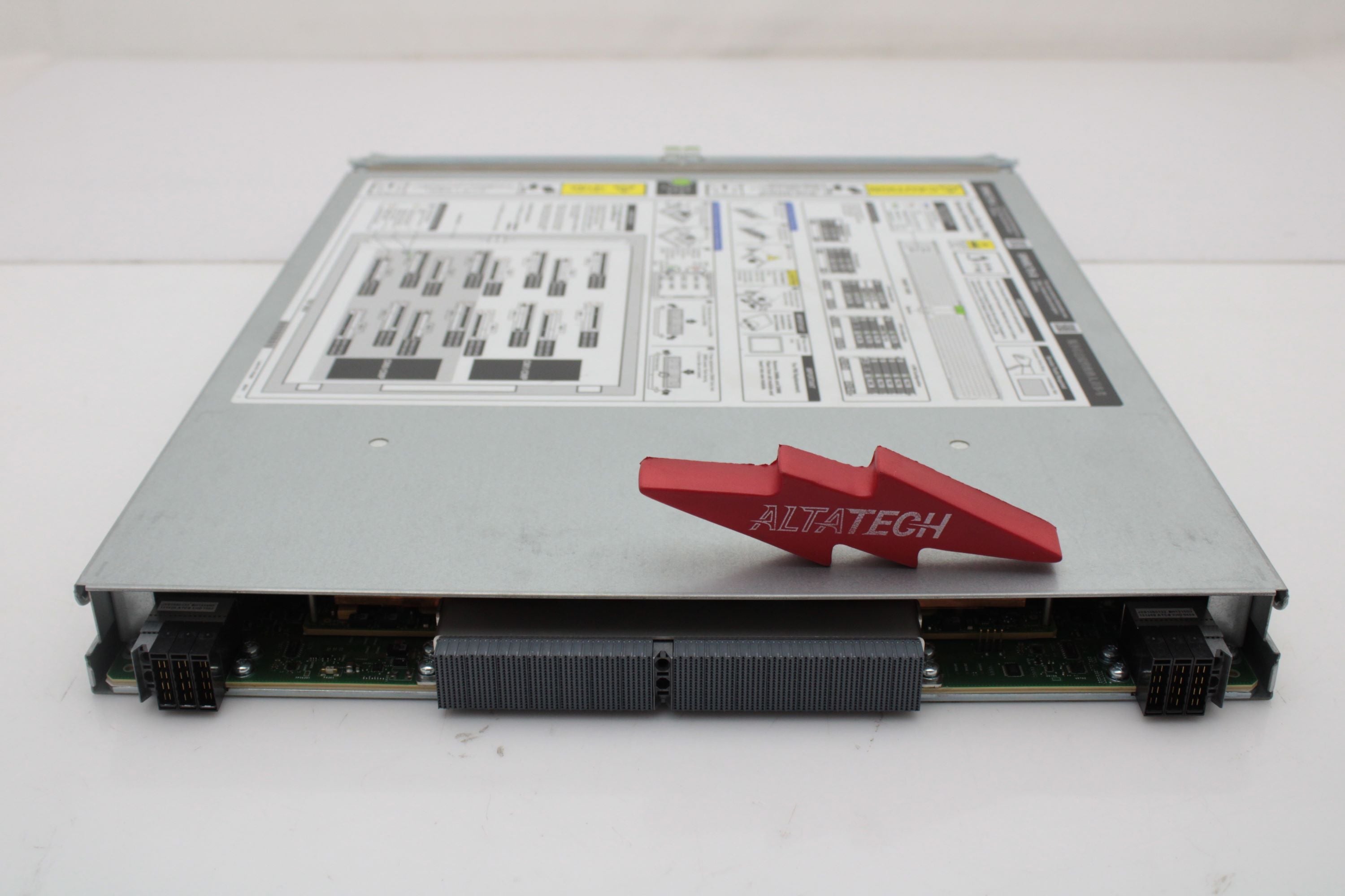 Oracle 8200640 16-Core 3.6GHz Processor Module Assembly