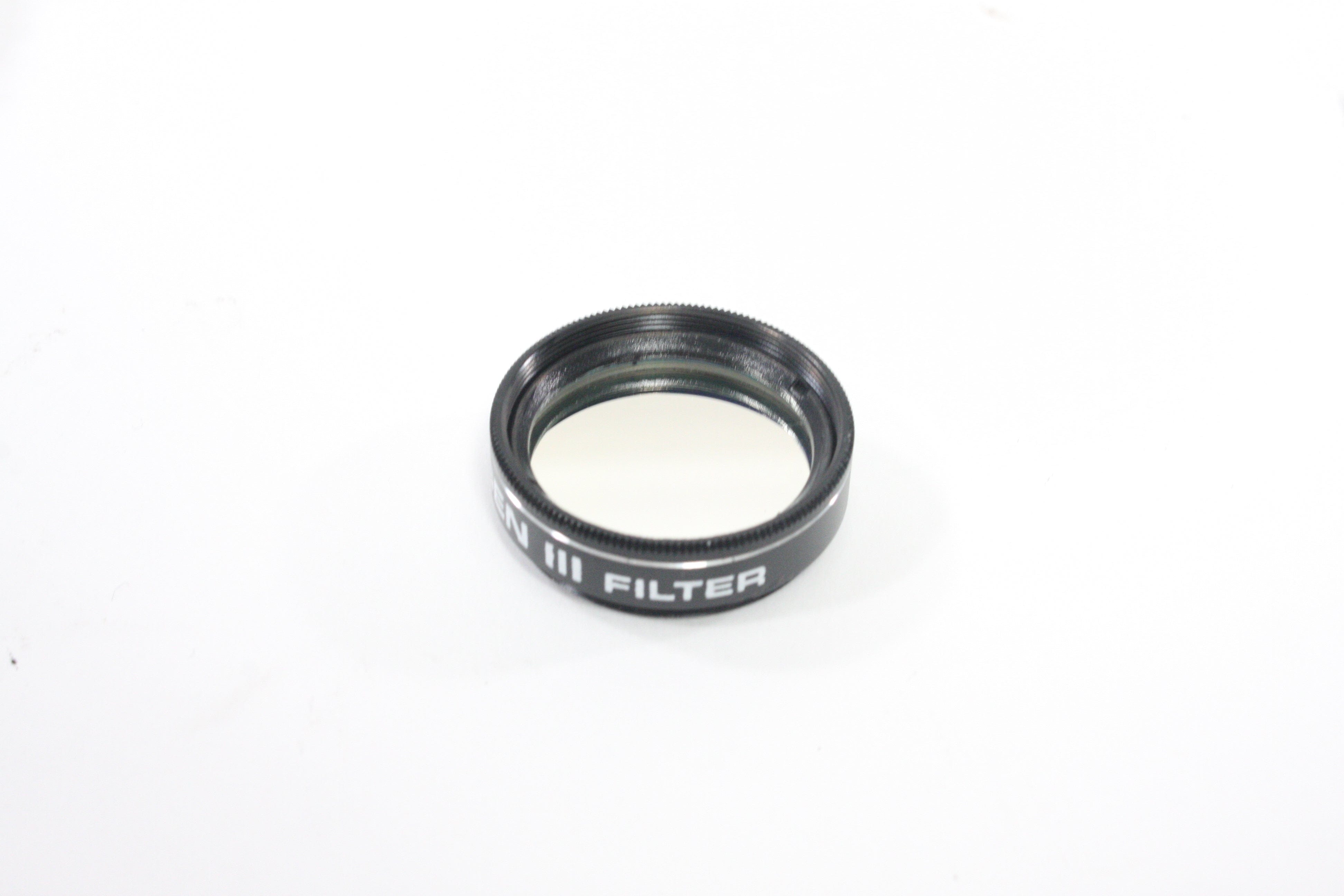Orion Oxygen III Filter for Telescope