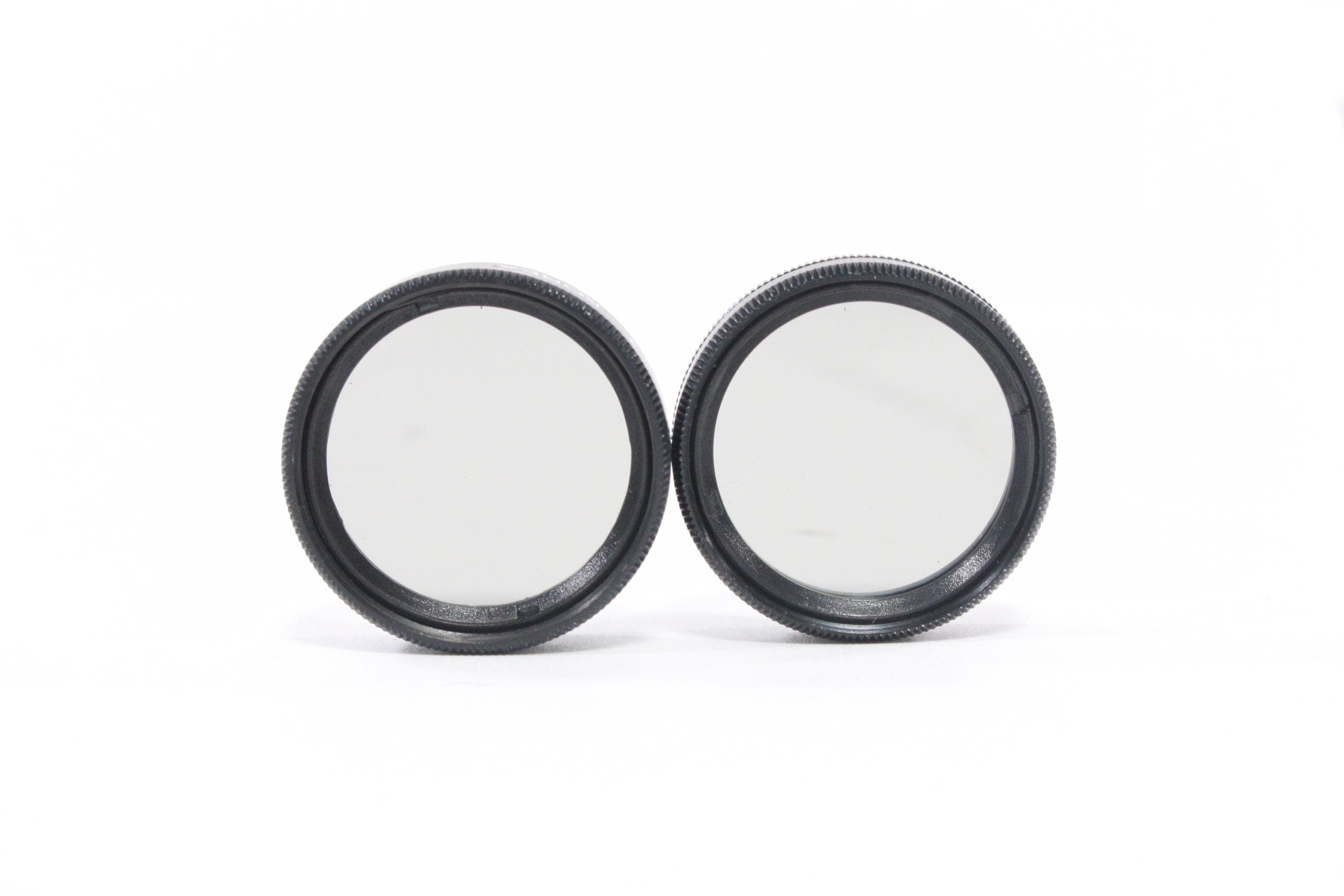 Orion Variable Polarizer 1%-40% T Filter for Telescope