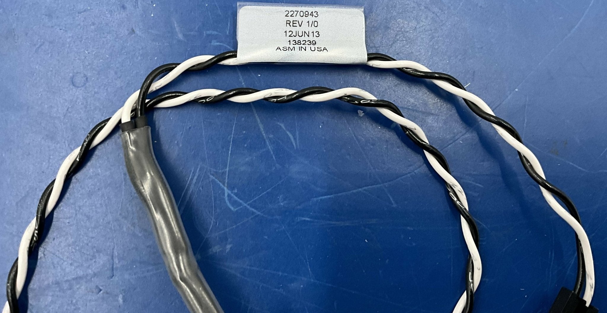 OTS Lateral Detent LED ASM (2270943) GE