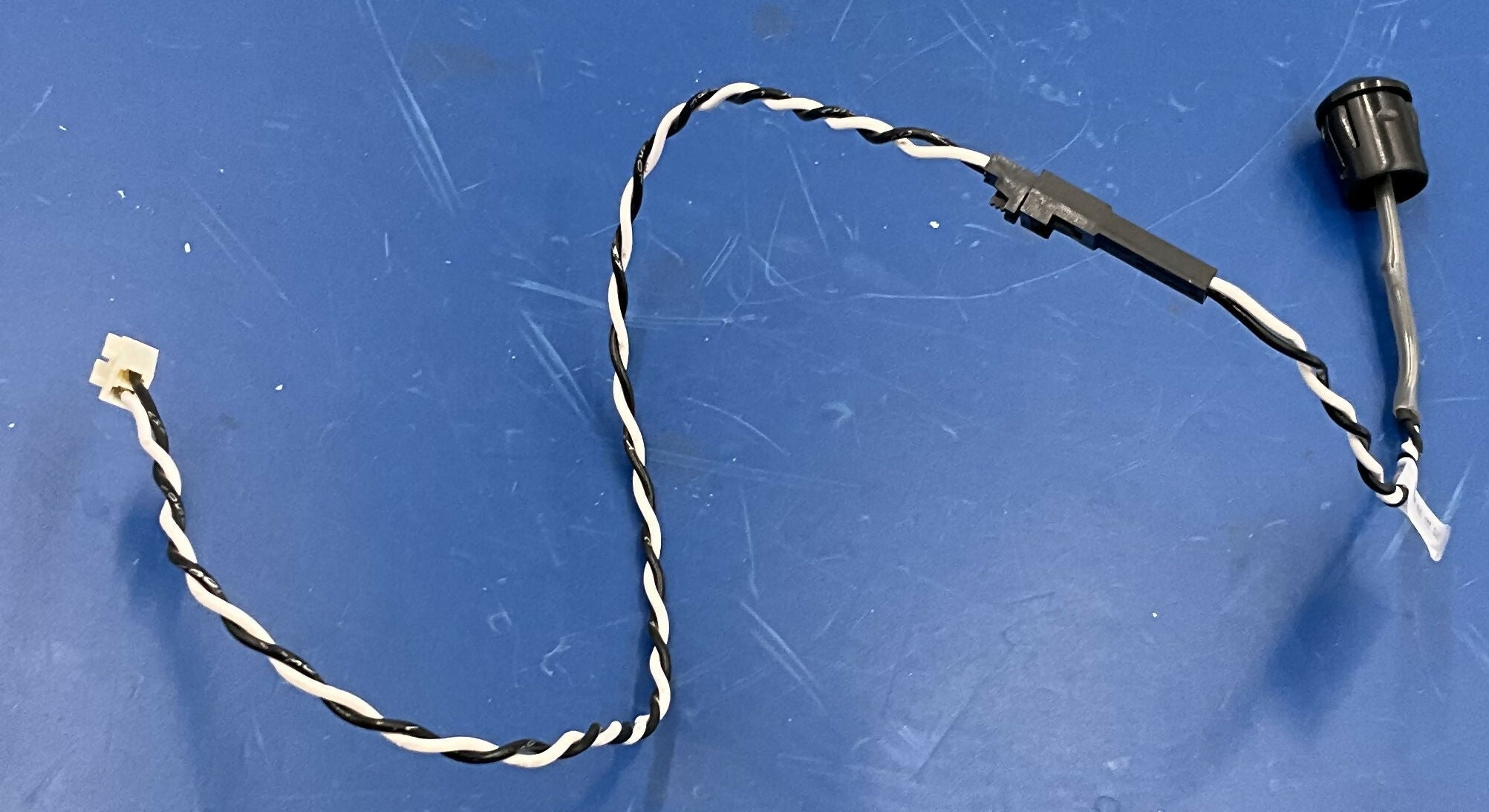OTS Lateral Detent LED ASM (2270943) GE