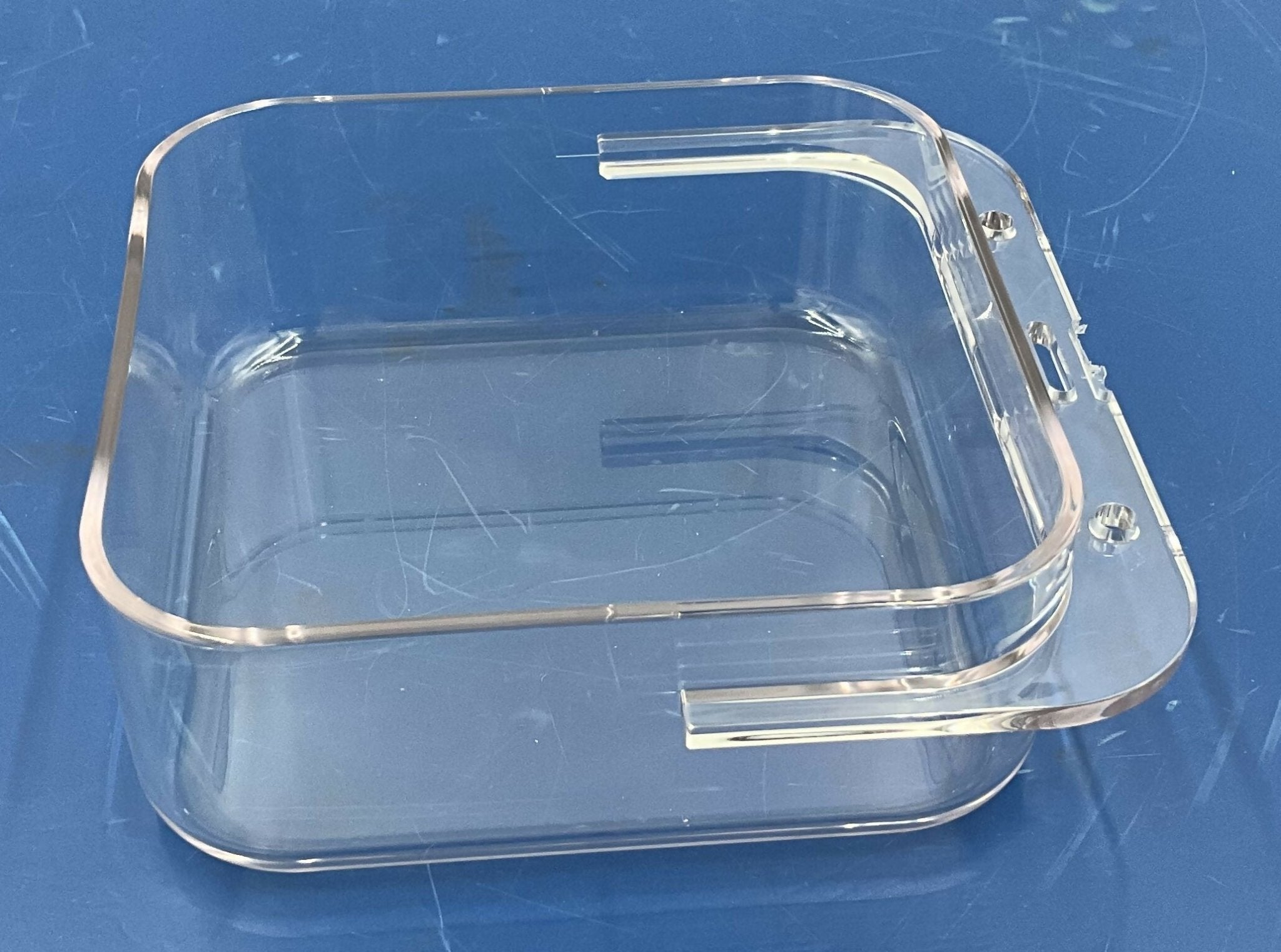 OVERLAY PLATE NEW (2241747 GE