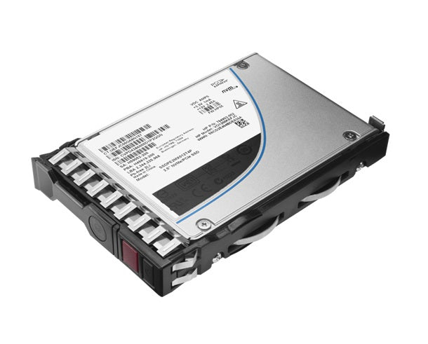 P04482-B21 HP 7.86TB SATA 6Gbps 2.5-Inch Read Intensive SC Digitally Signed Solid State Drive