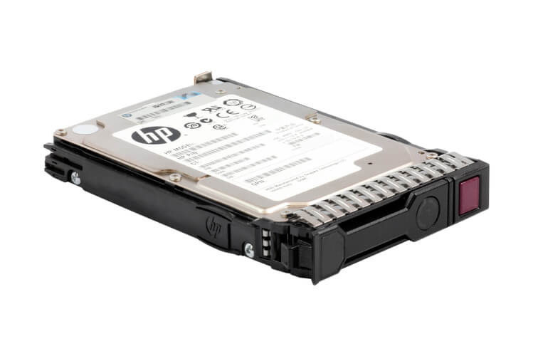 P20096-X21 HPE 1.6TB PCI Express NVMe Mixed Use 2.5-Inch Solid State Drive with Smart Carrier