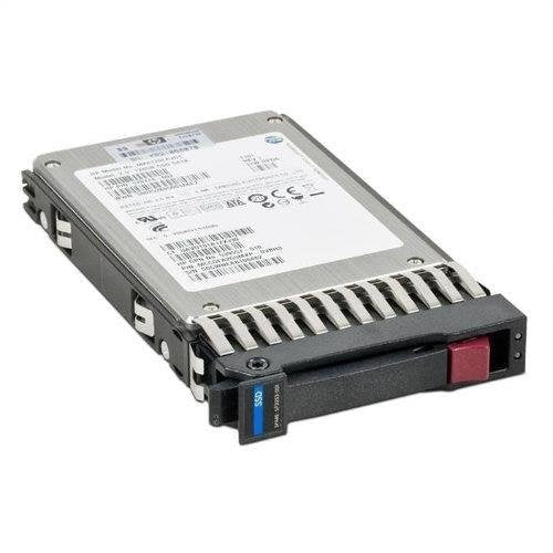 P21133-B21 HPE 1.6TB SAS 12Gbps 2.5-inch Mixed Use Solid State Drive
