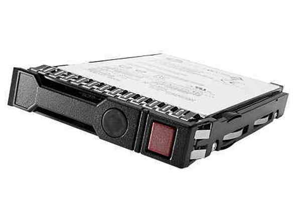 P23491-K21 HPE 3.84TB SATA 6Gbps Very Read Optimized 3.5-inch Solid State Drive