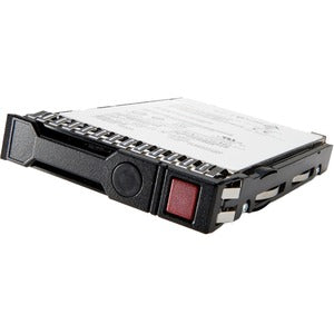 P26358-B21 HPE 3.2TB SAS 12Gbps Mixed Use DS 2.5-Inch Solid State Drive with Smart Carrier