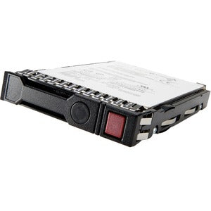 P26372-B21 HPE 800GB SAS 12Gbps Write Intensive DS 2.5-Inch Solid State Drive with Smart Carrier