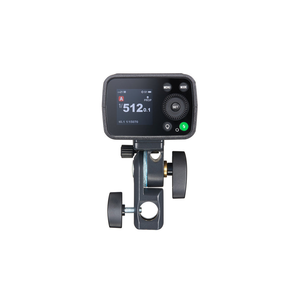Godox AD200Pro II TTL Pocket Flash
