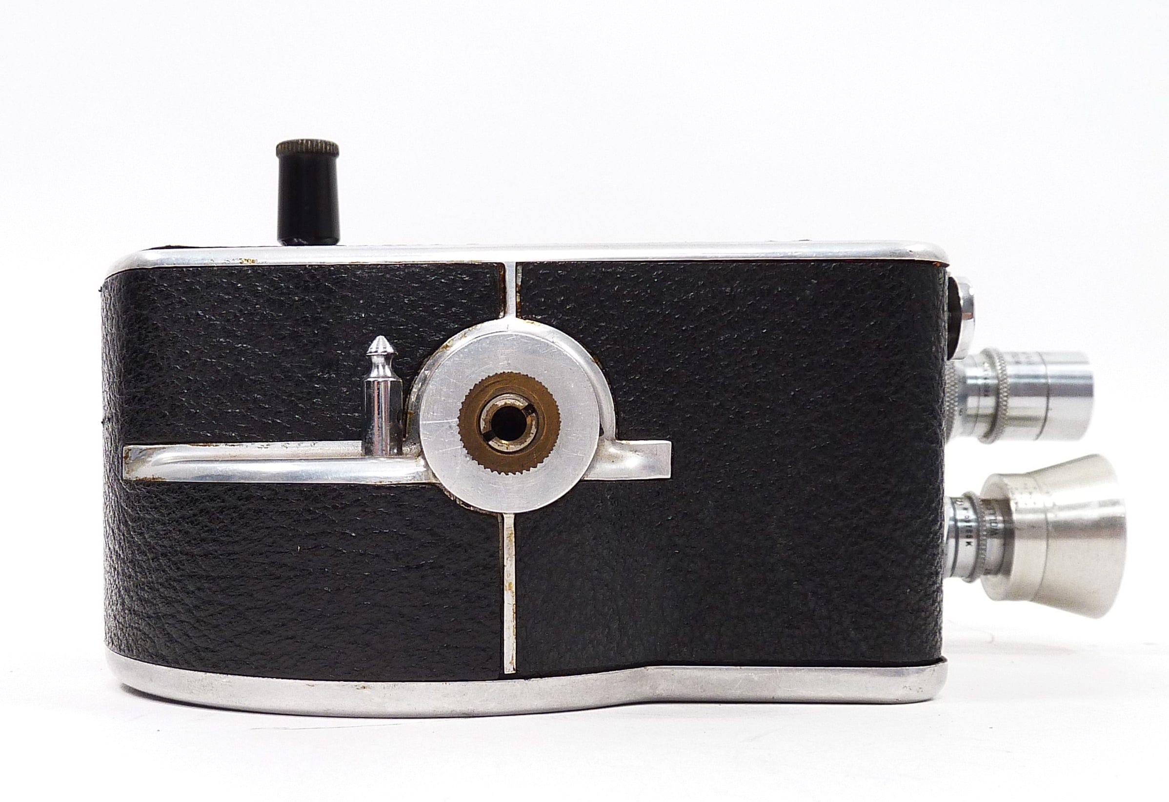 Paillard Bolex H8 - Sold As-Is Untested