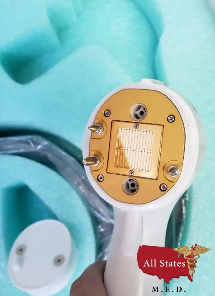 Palomar Cynosure Vectus Handpiece