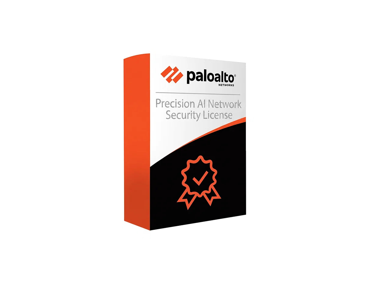 Palo Alto Networks PAN-PA-550-BND-PRECISIONAI-5YR  Precision AI Pro License -5YR