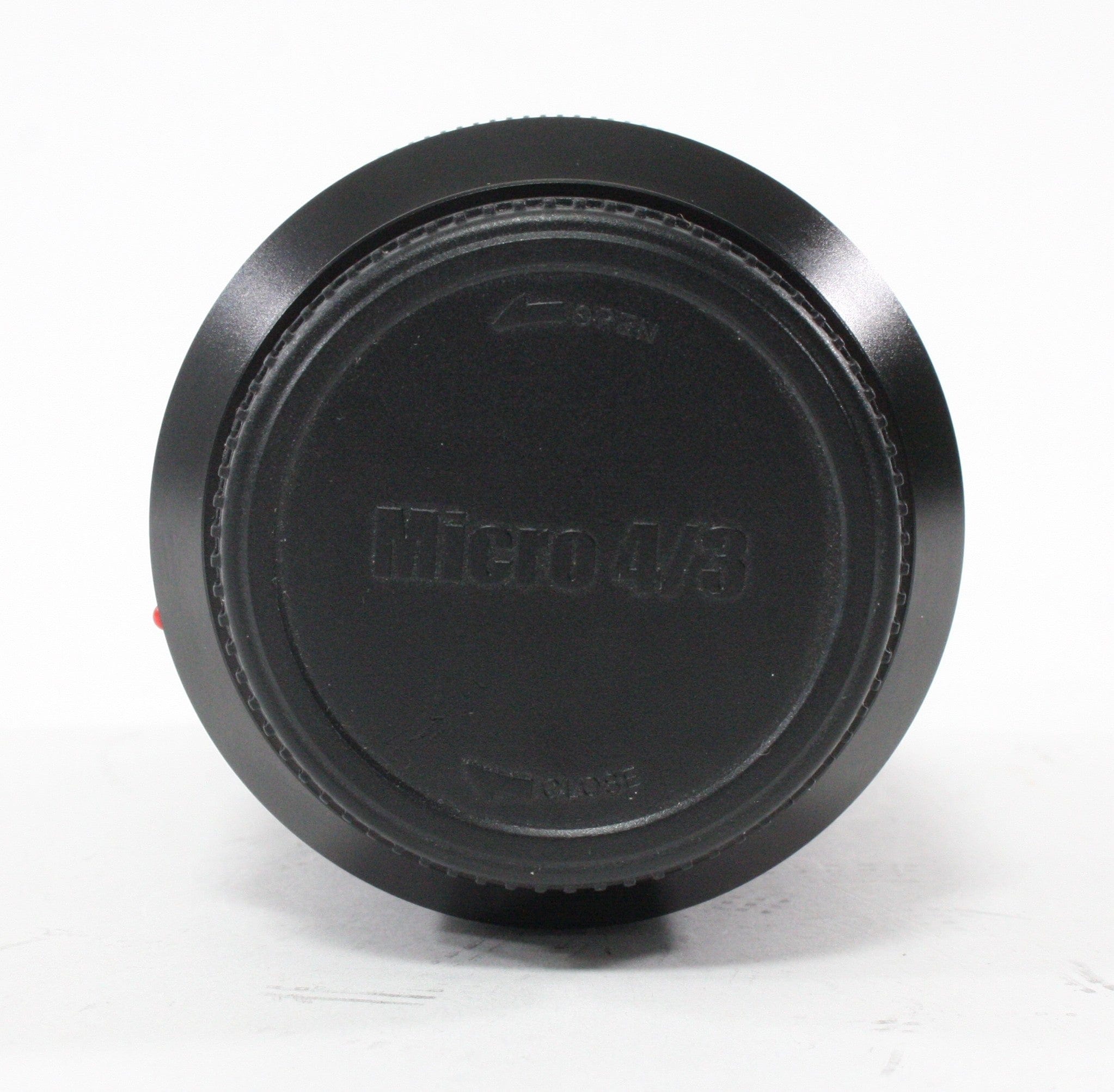 Panasonic 12-60mm f/2.8-4 Leica DG Vario-Elmarit Lens for Micro 4/3 Mount