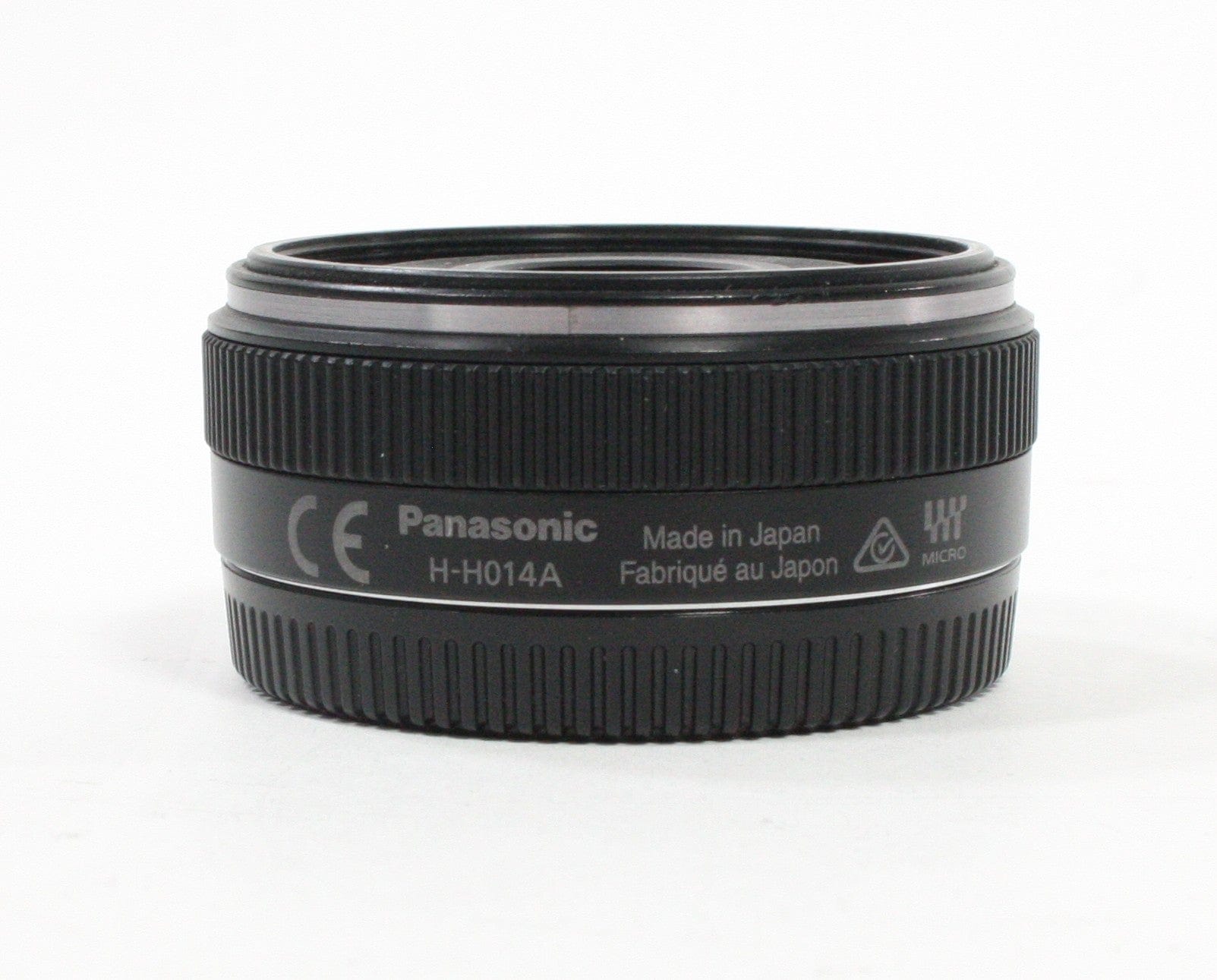 Panasonic 14mm f/2.5 Lumix for Micro 4/3 Mount