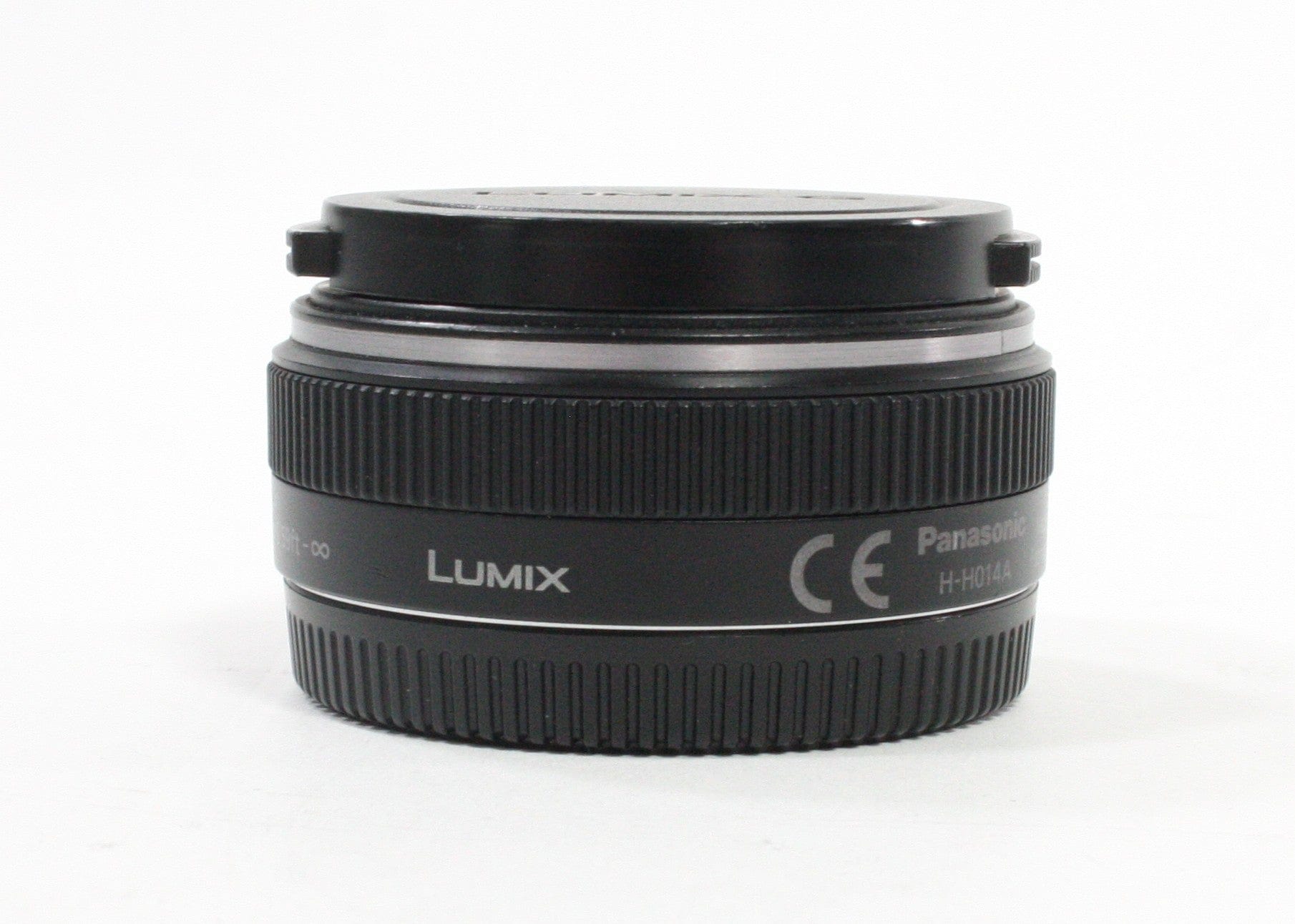 Panasonic 14mm f/2.5 Lumix for Micro 4/3 Mount