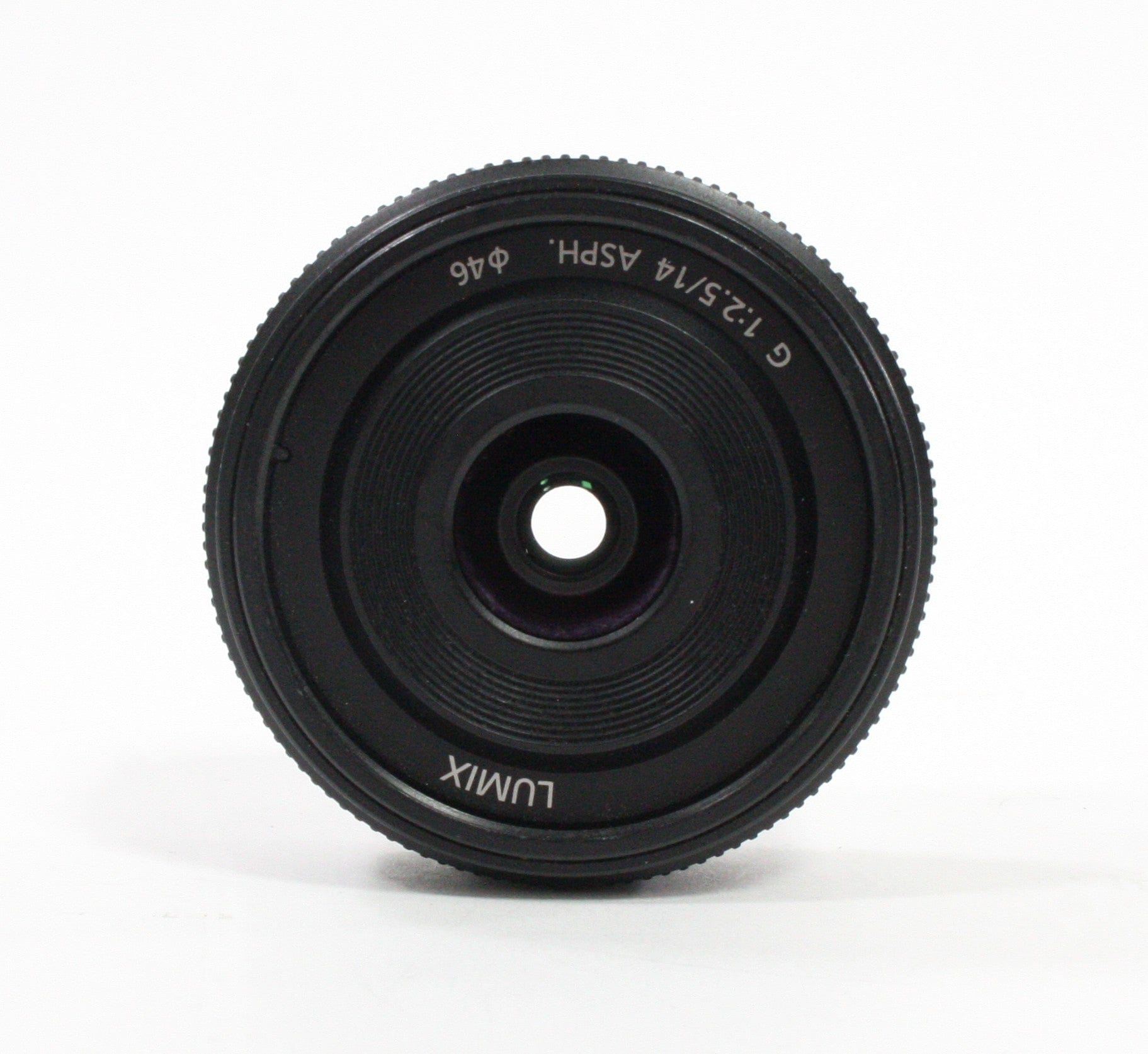 Panasonic 14mm f/2.5 Lumix for Micro 4/3 Mount