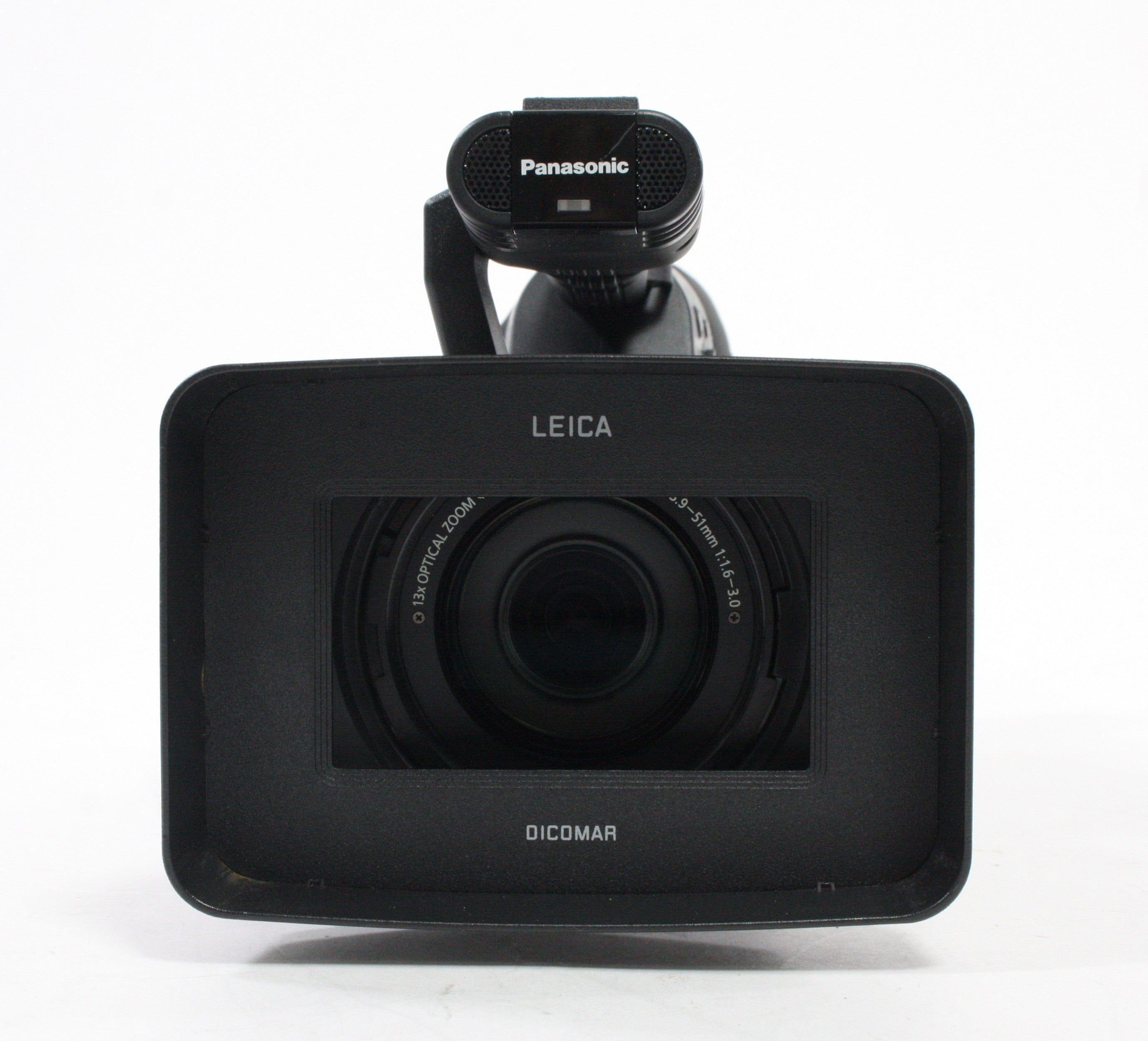 Panasonic AG-HMC150P AVCCAM HD 1080P Video Camera