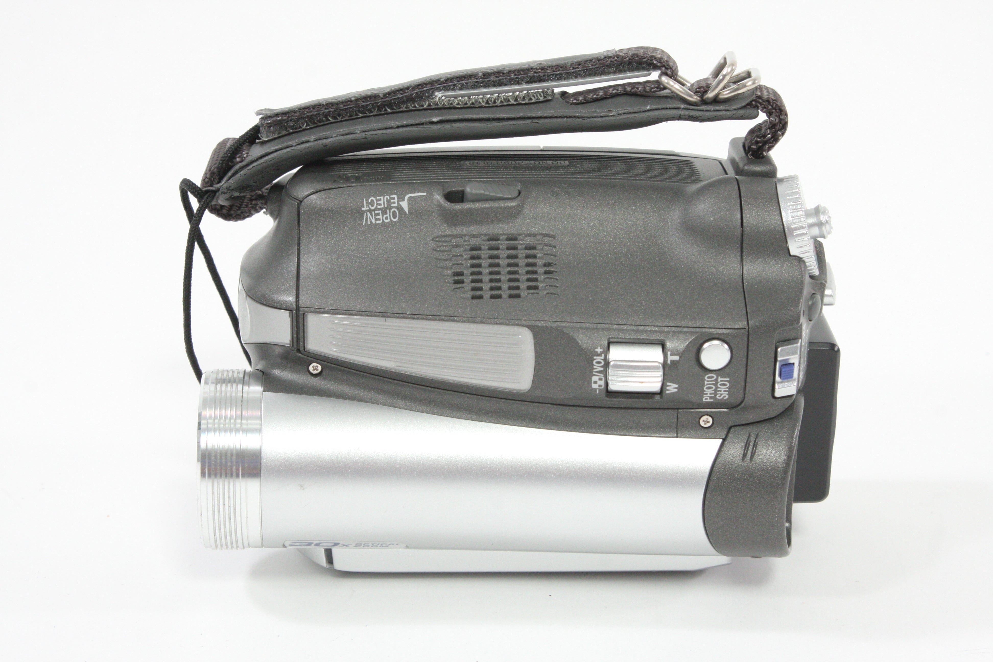 Panasonic DMC-TZ5 Mini DV Camcorder