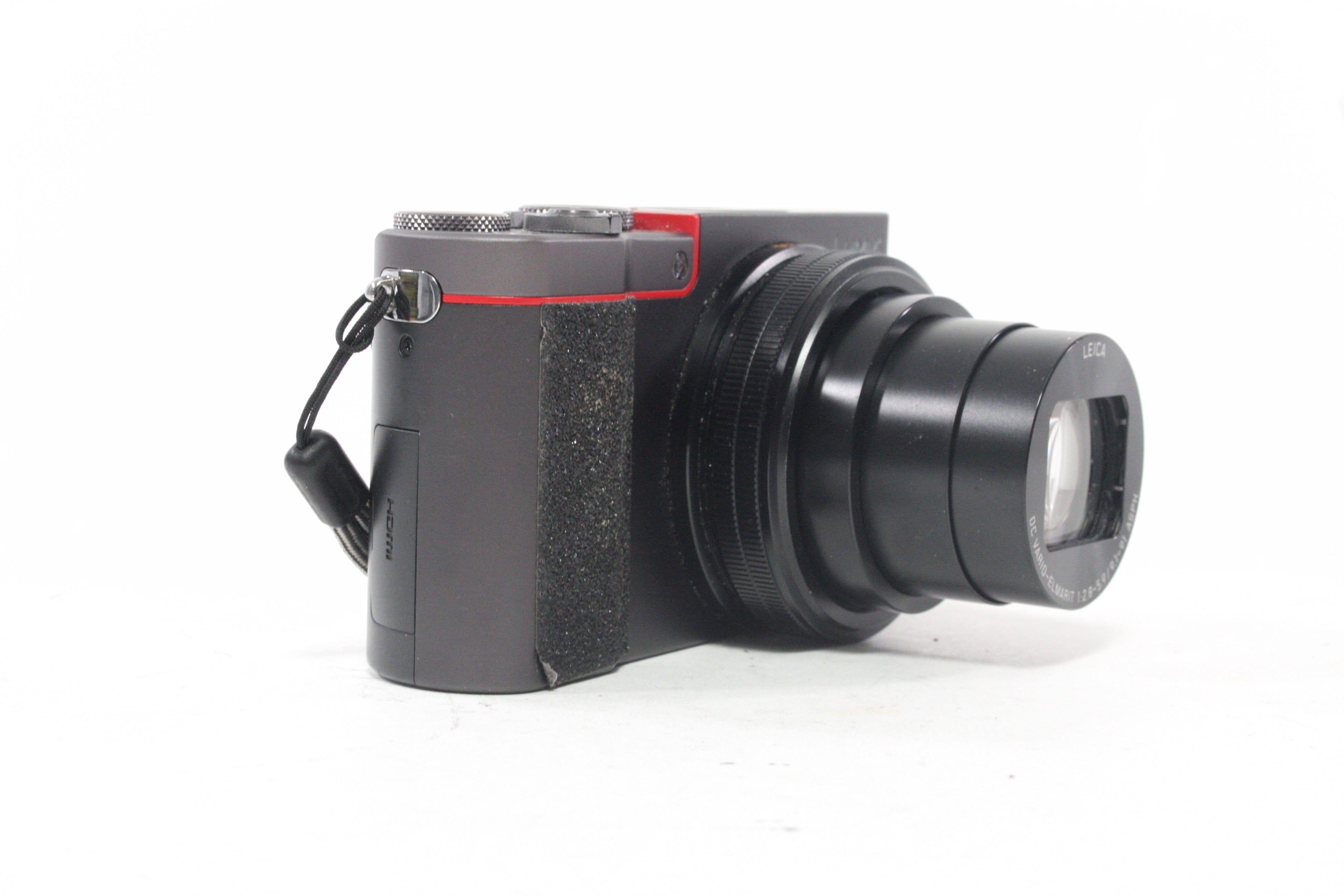 Panasonic DMC-ZS100 Digital Camera AS-IS Parts Only