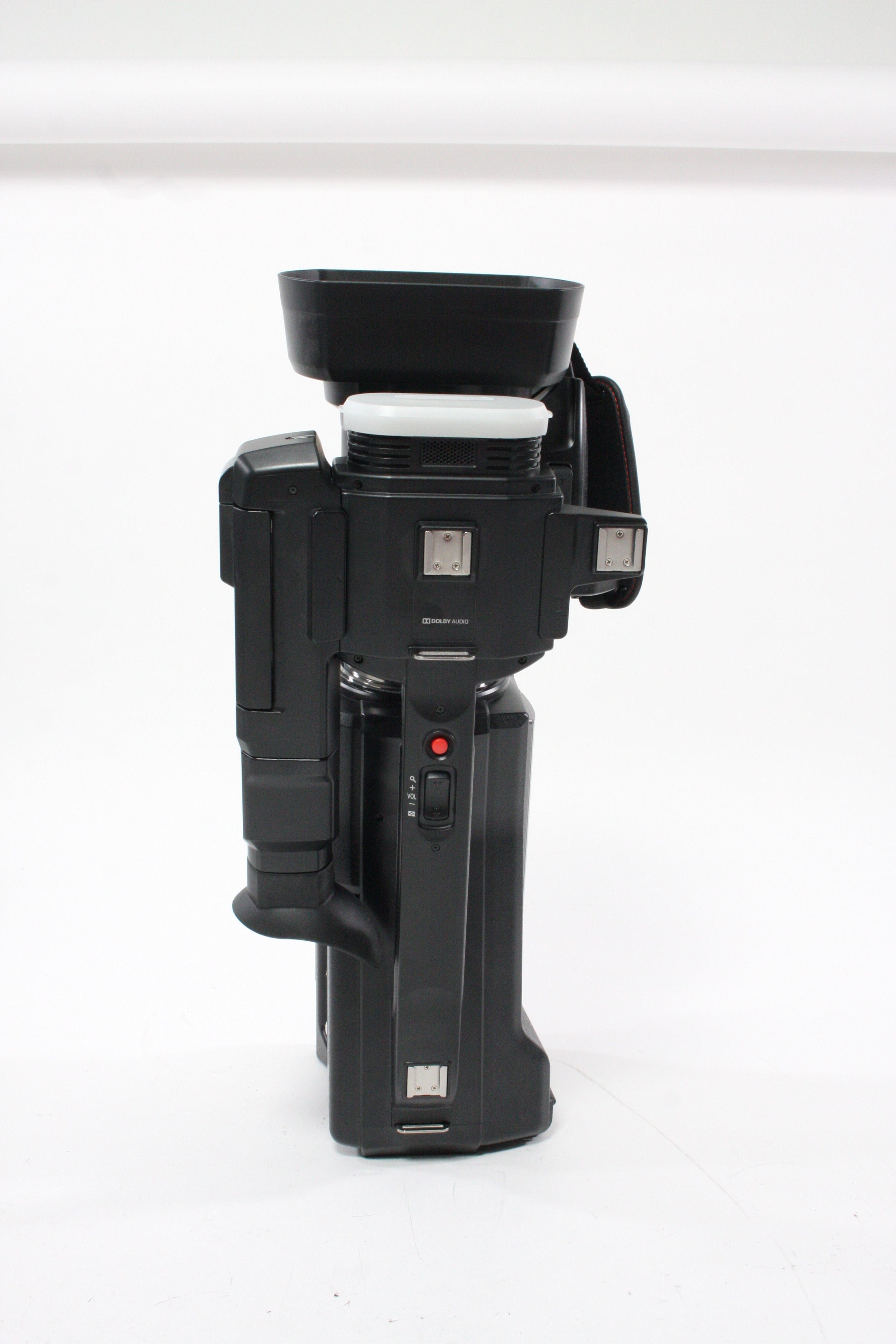 Panasonic HC-MDH3 Camcorder with Operation Time of ZERO hrs.  (NEVER USED)