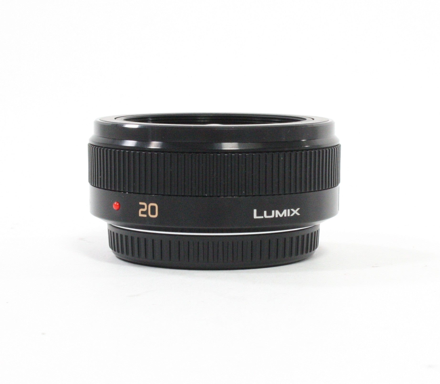 Panasonic Lumix 20mm f/1.7 ASPH HH2020A II Lens for A Mount