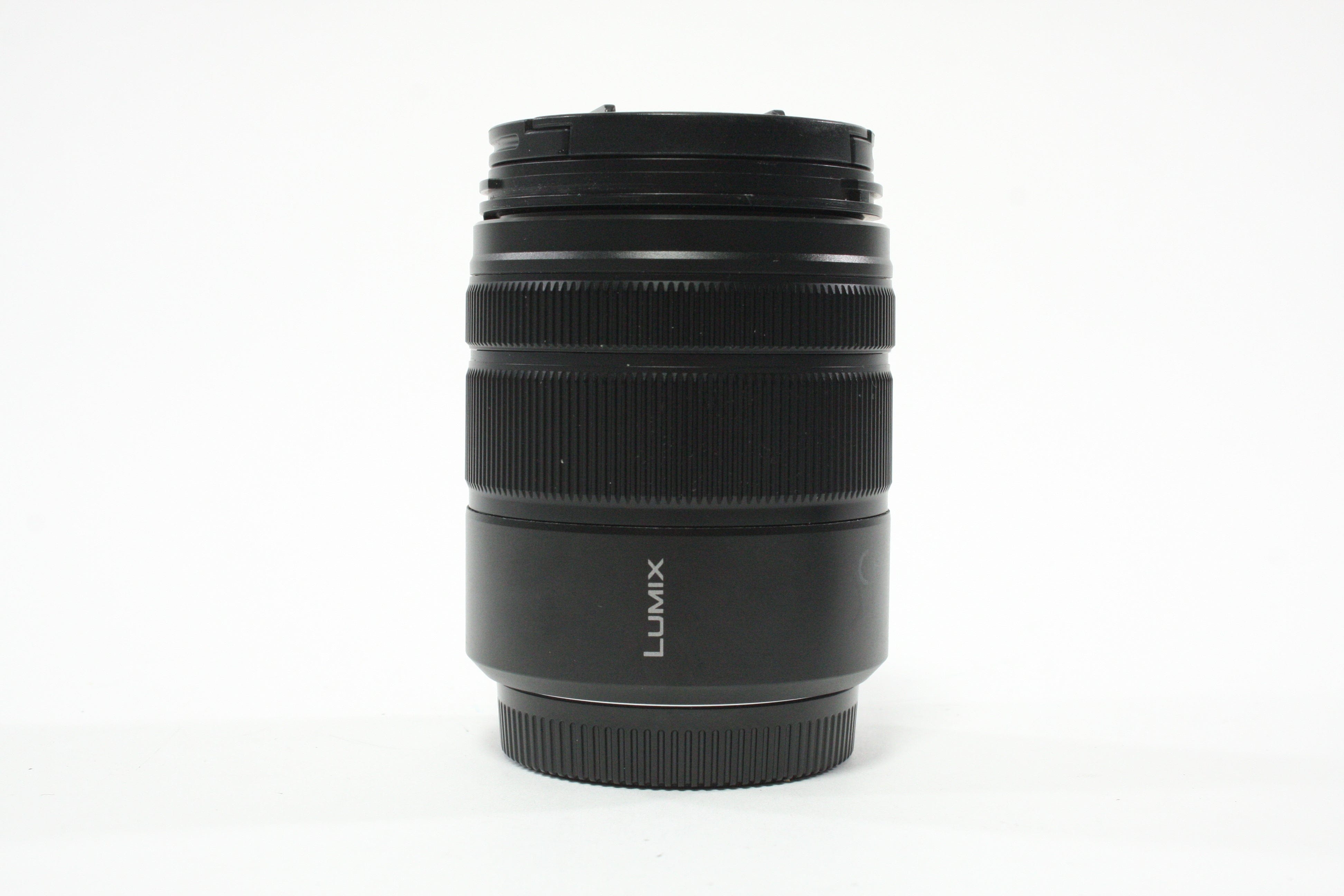 Panasonic Lumix 45-150mm f/4-5.6 Lens for Micro 4/3 Mount