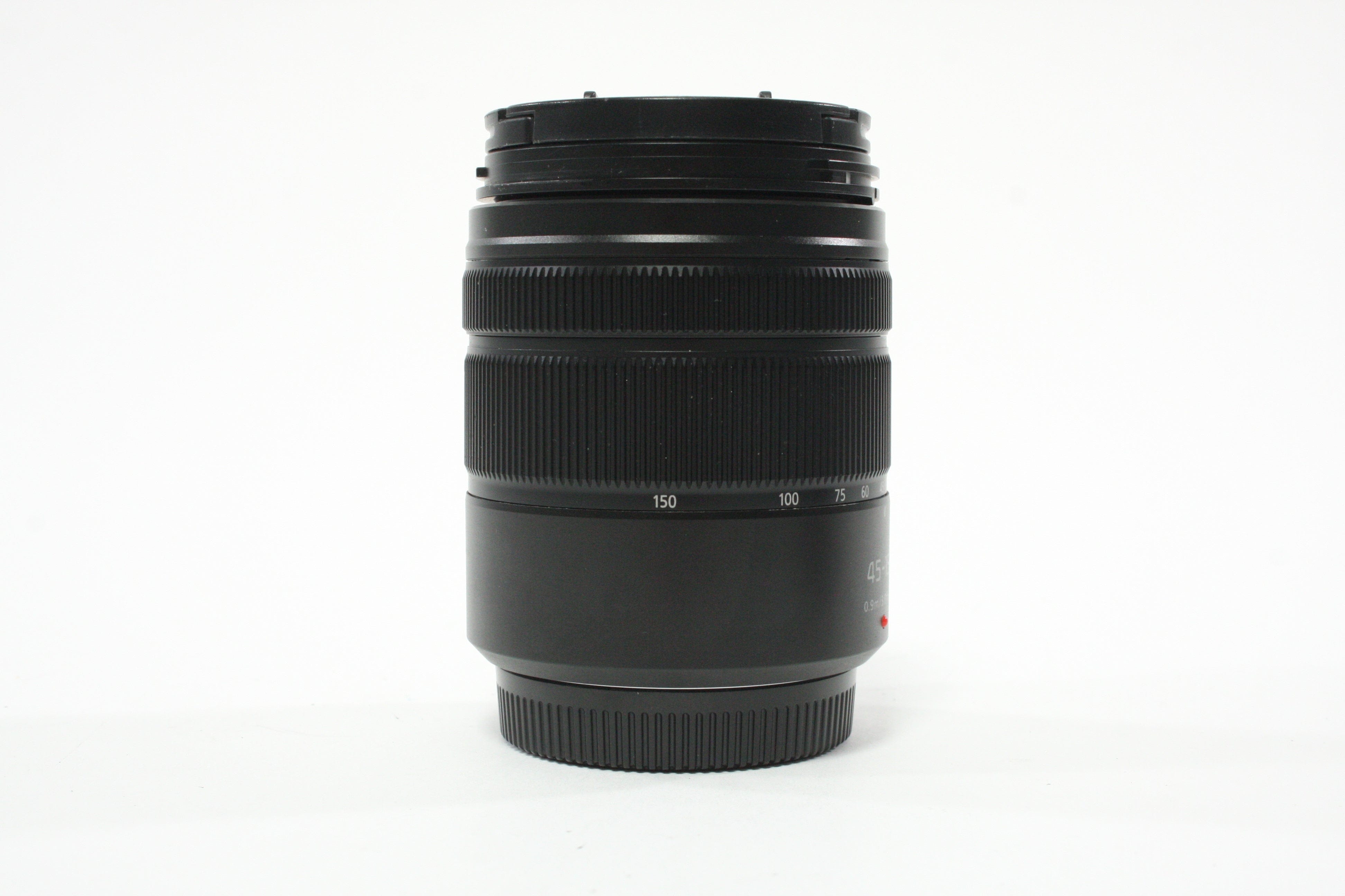 Panasonic Lumix 45-150mm f/4-5.6 Lens for Micro 4/3 Mount
