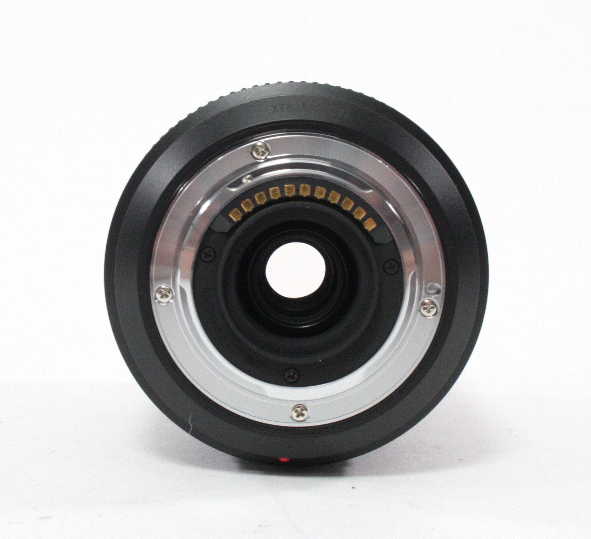 Panasonic Lumix 45-200mm F4/5.6 II for Micro 4/3 Mount