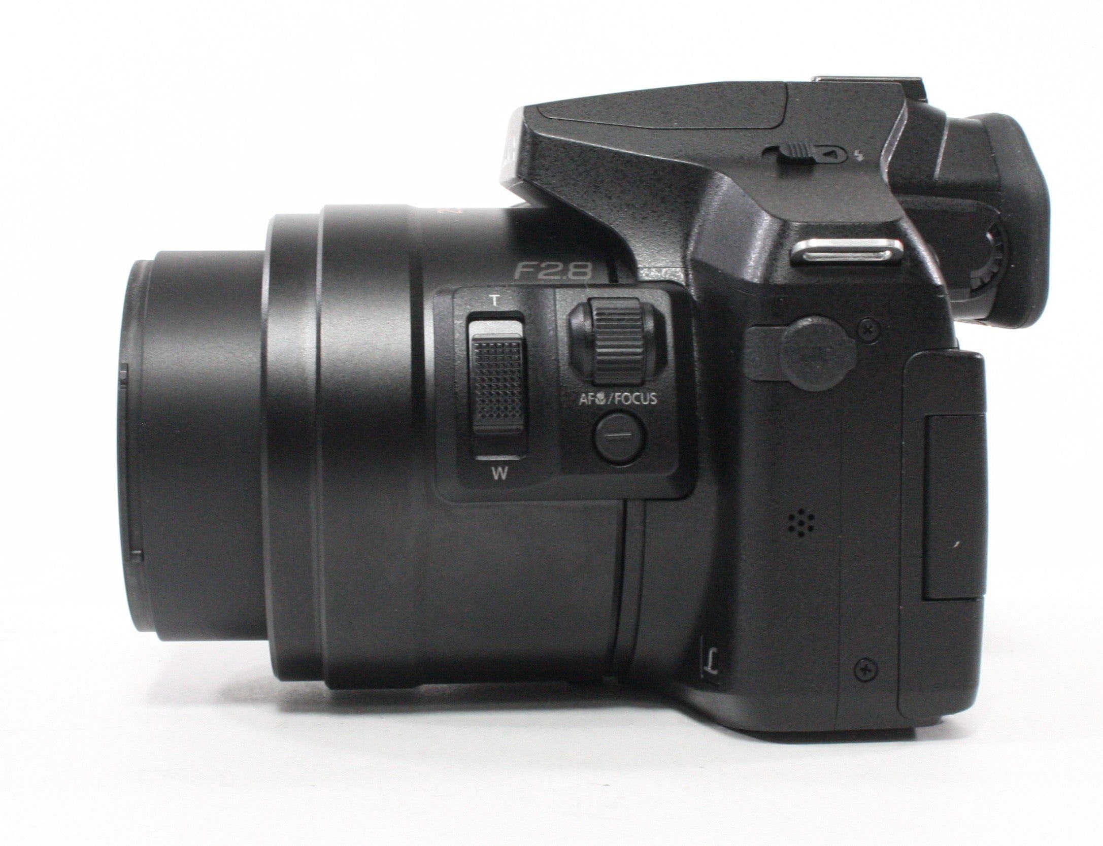 Panasonic Lumix DMC-FZ300 Digital Camera