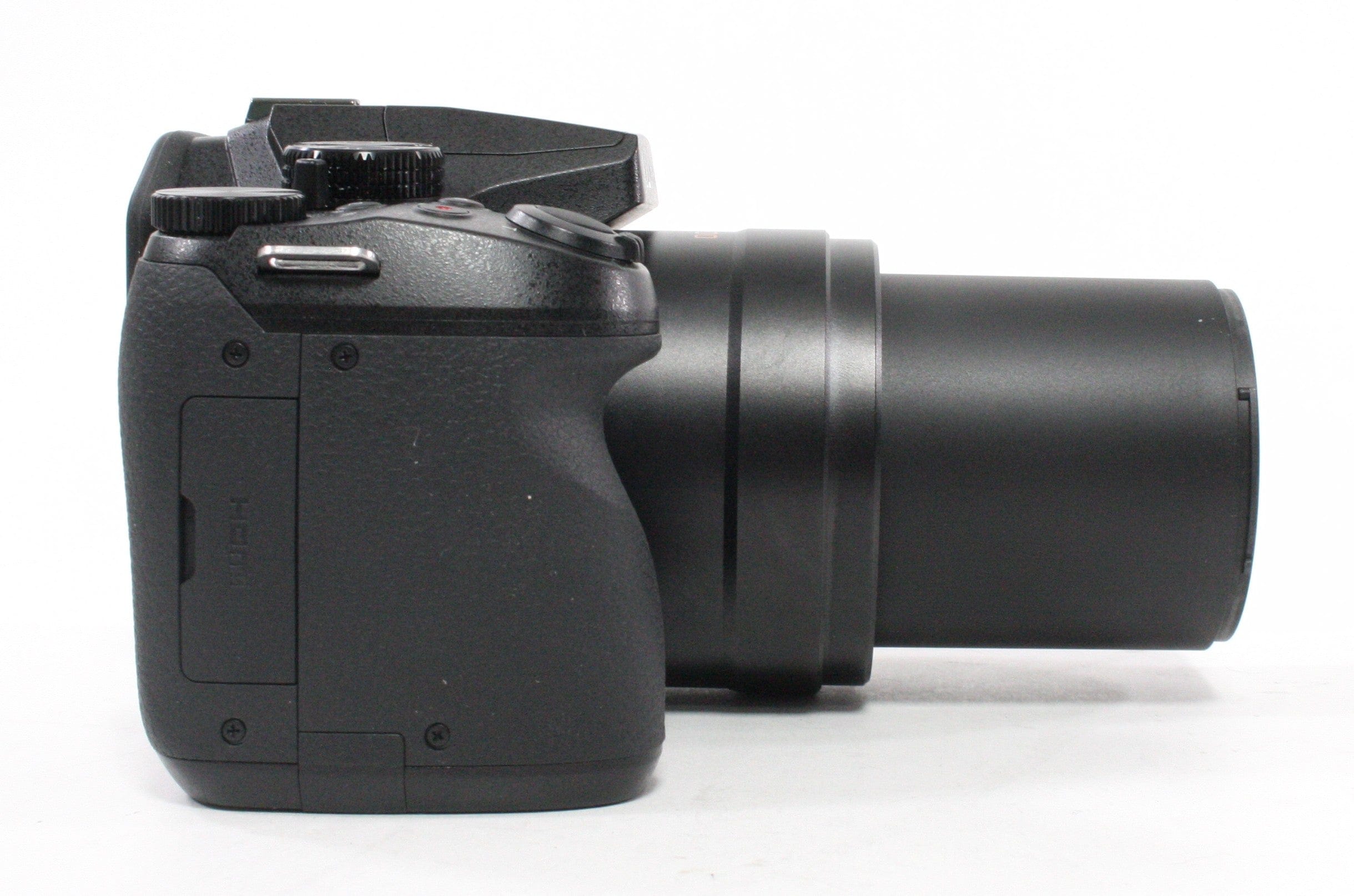 Panasonic Lumix DMC-FZ300 Digital Camera