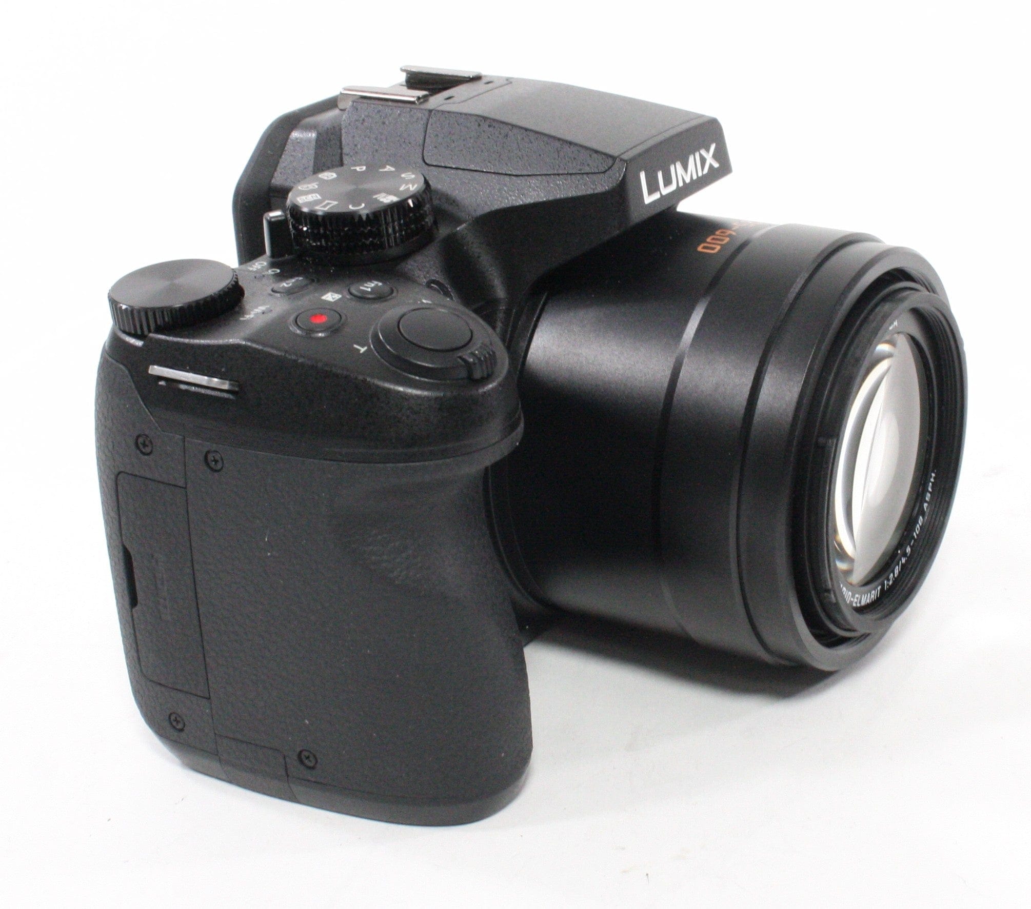Panasonic Lumix DMC-FZ300 Digital Camera