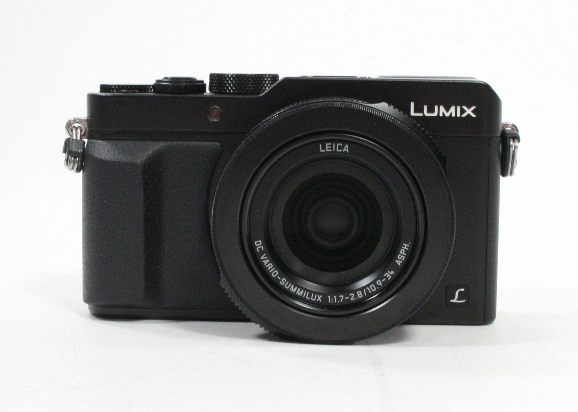 Panasonic Lumix DMC-LX100 Digital Camera