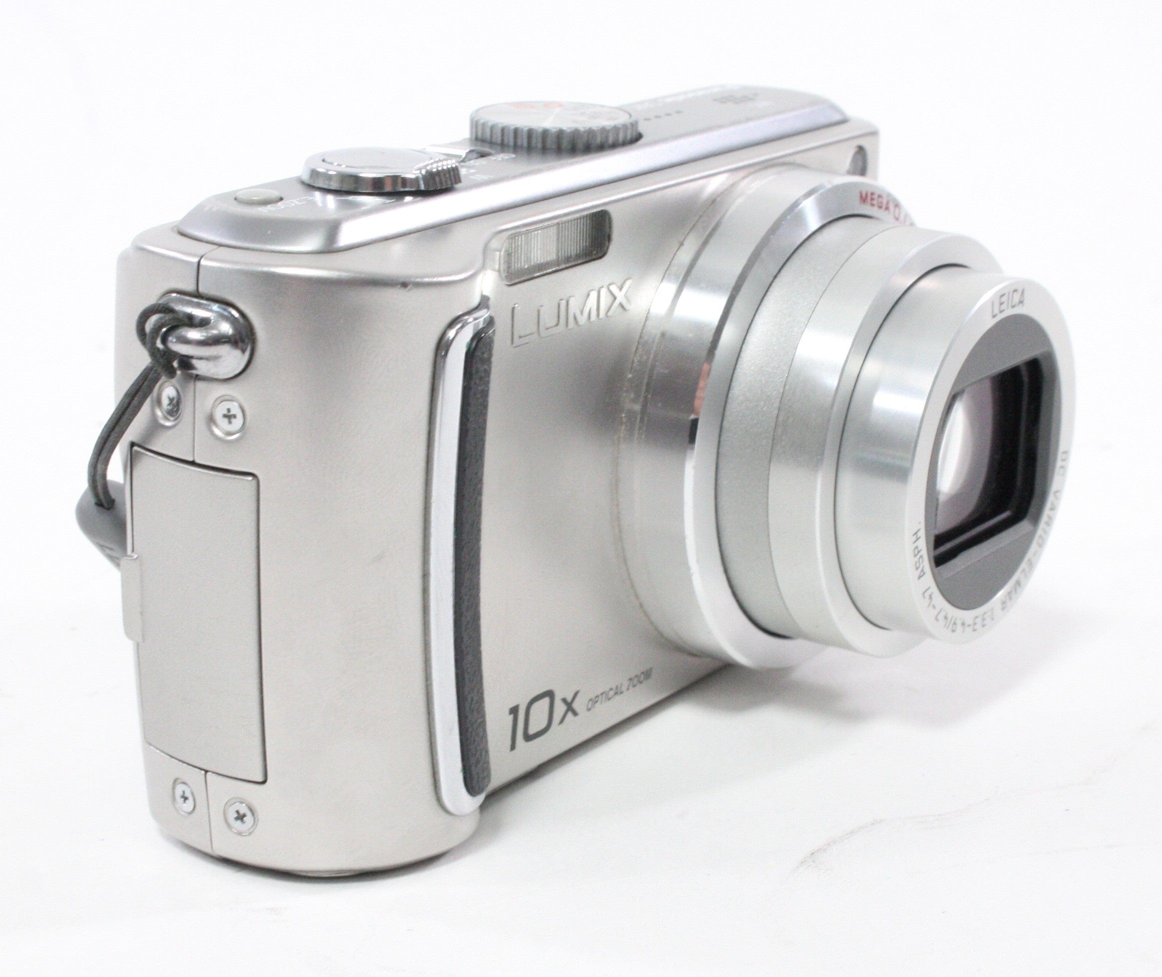 Panasonic Lumix DMC-T25 Digital Camera