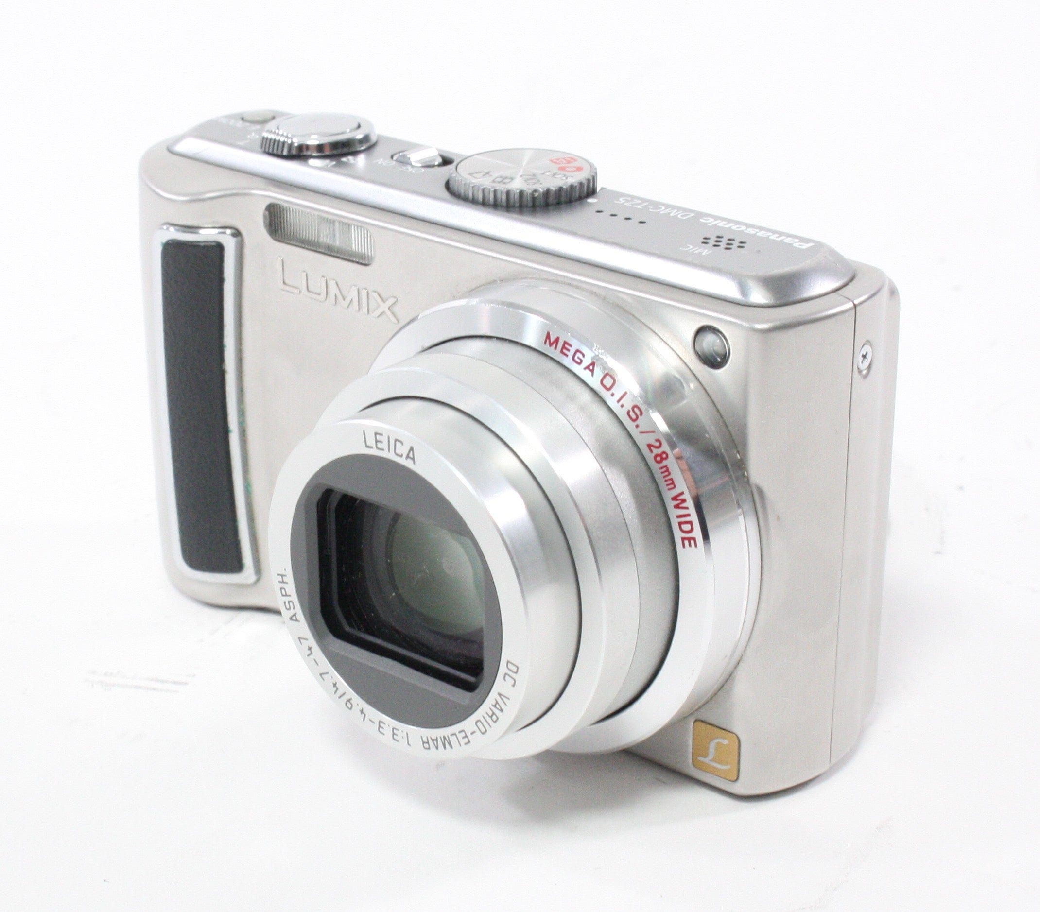 Panasonic Lumix DMC-T25 Digital Camera