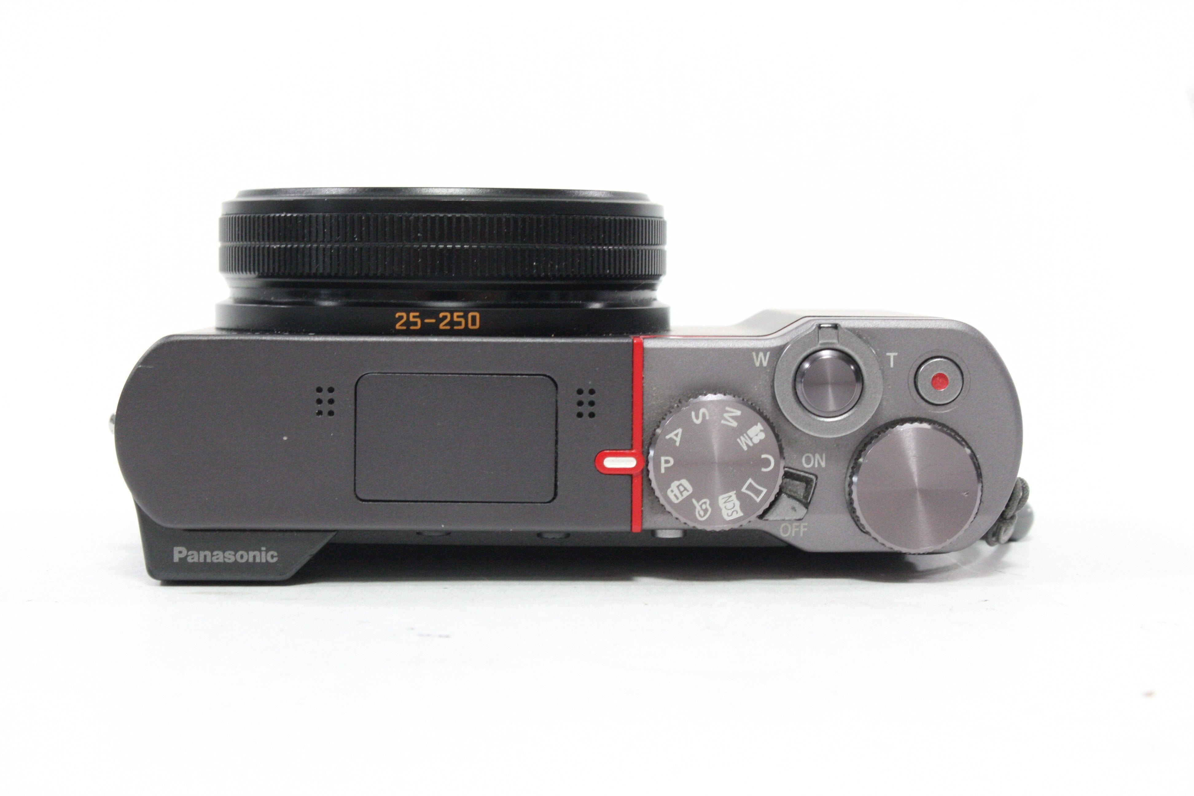 Panasonic Lumix DMC-ZS100 Digital Camera